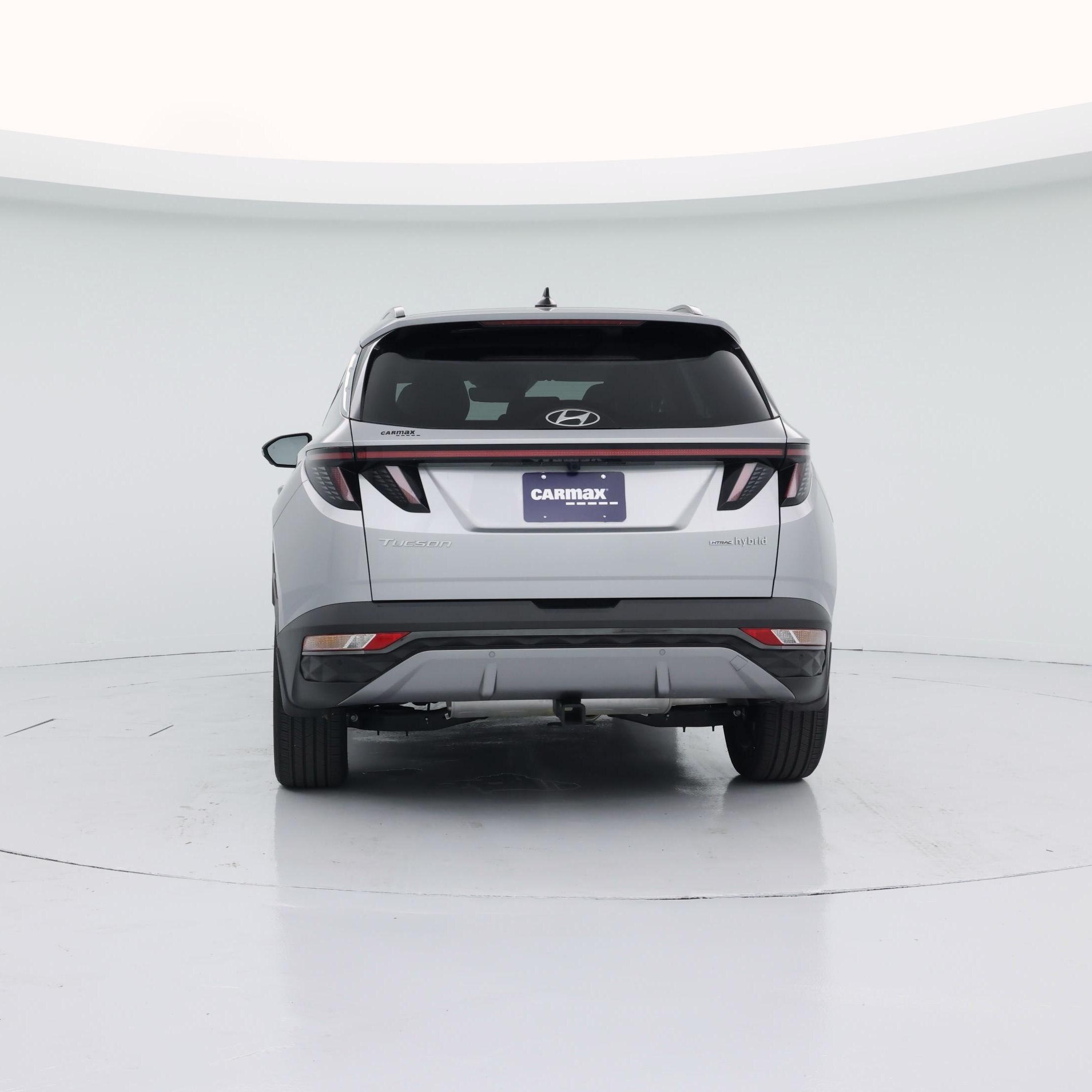 Thumbnail: 2023 Hyundai Tucson - 6