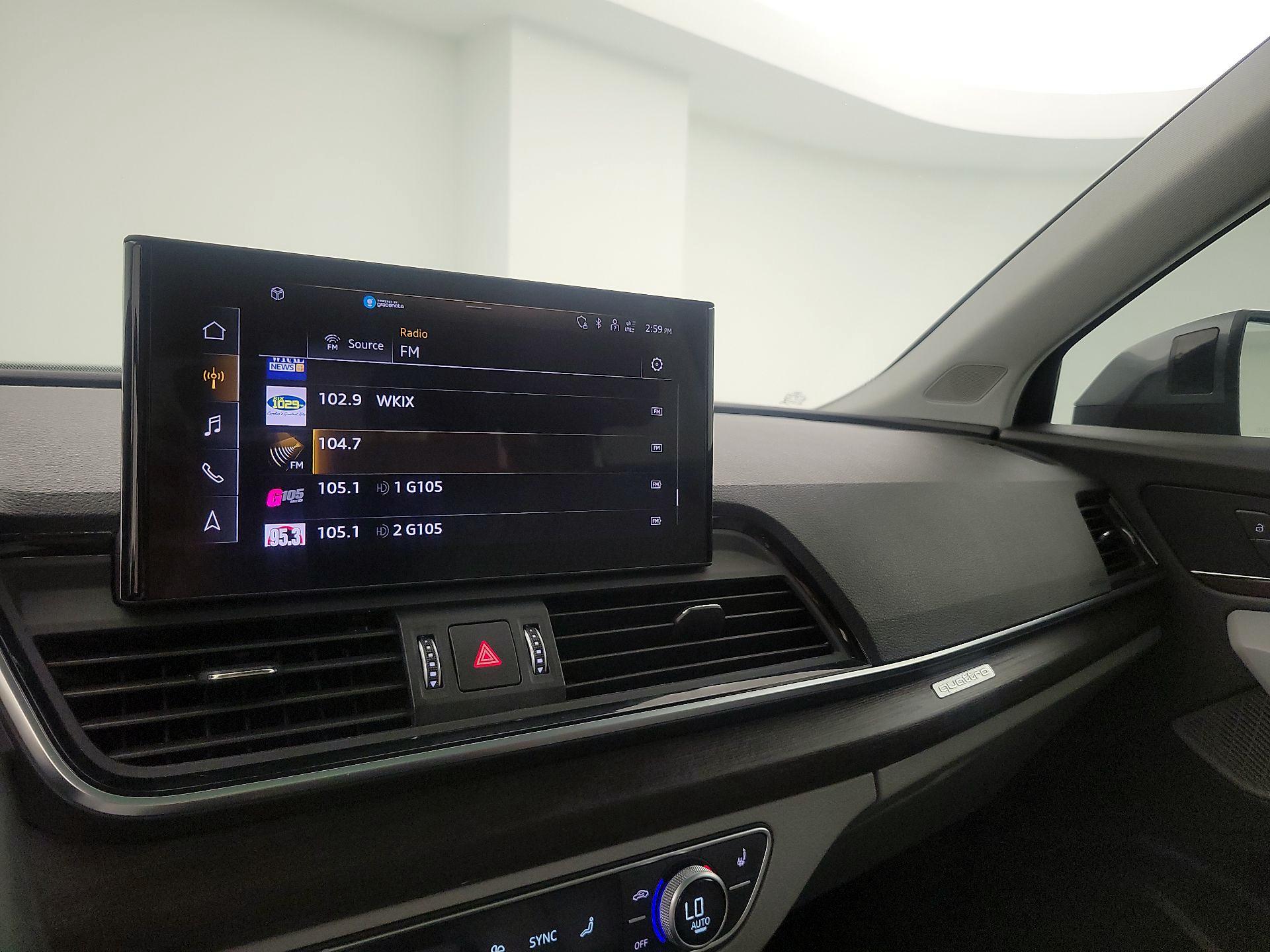 Thumbnail: 2022 Audi Q5 - 15