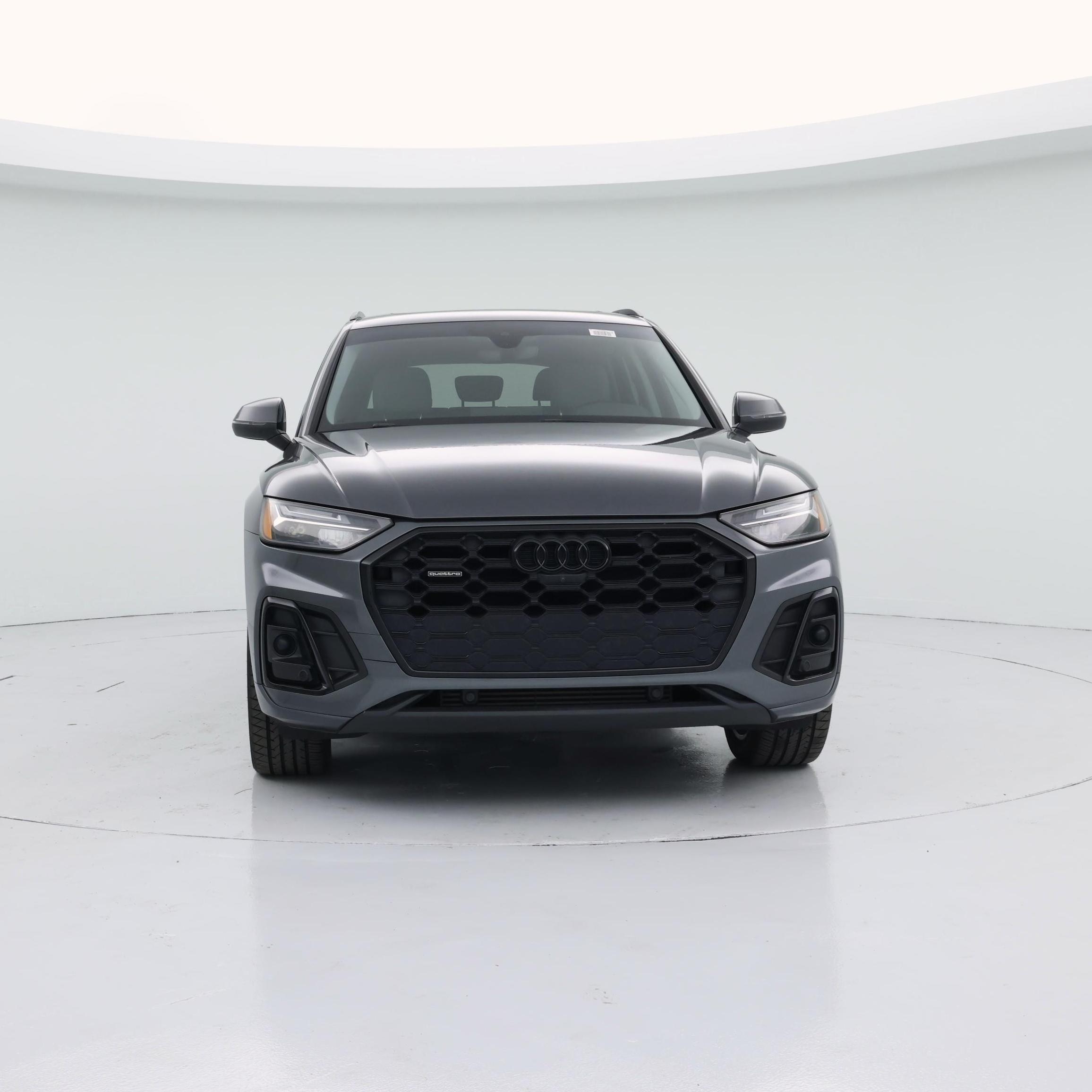 Thumbnail: 2022 Audi Q5 - 5