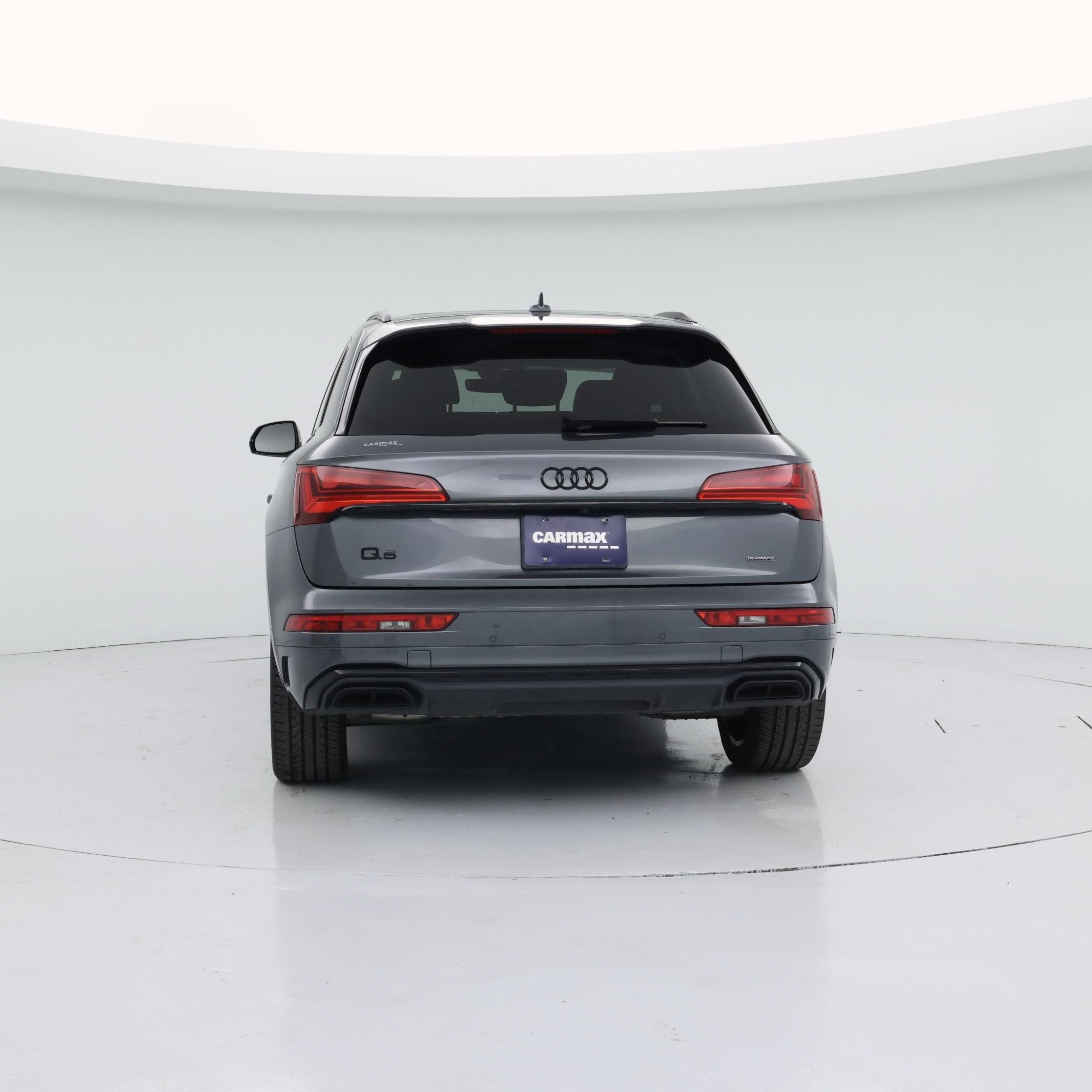 Thumbnail: 2022 Audi Q5 - 6