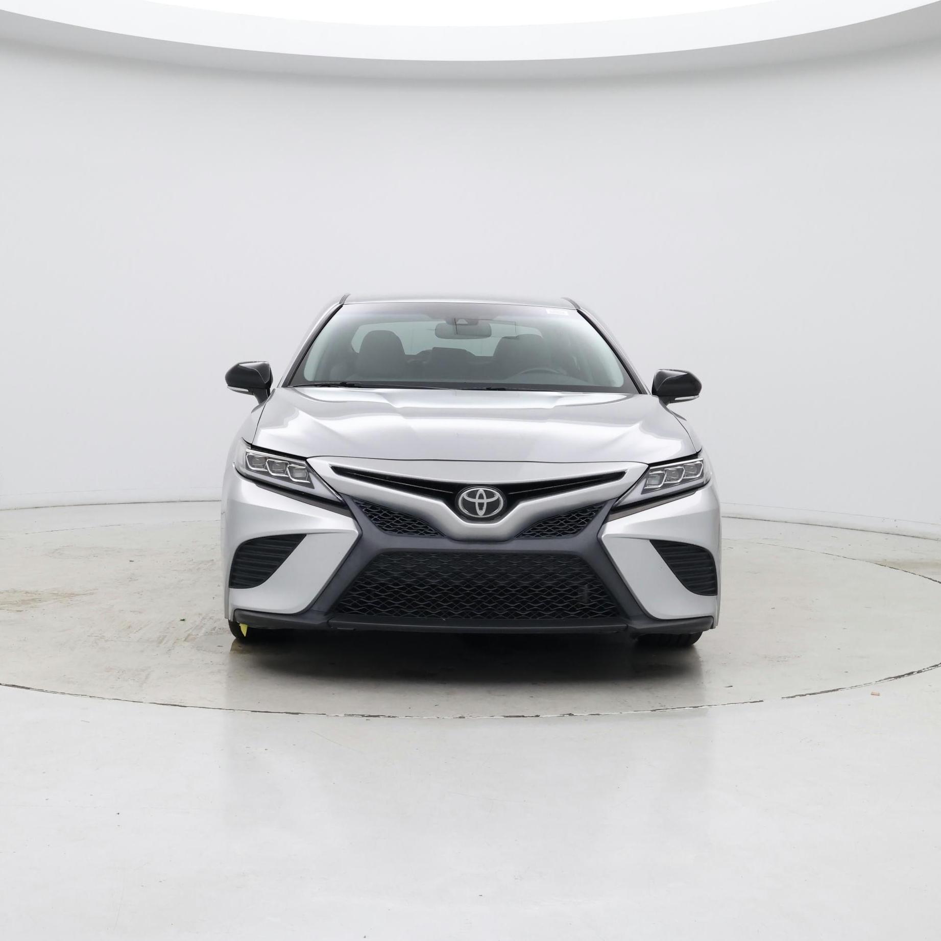 Thumbnail: 2018 Toyota Camry - 5