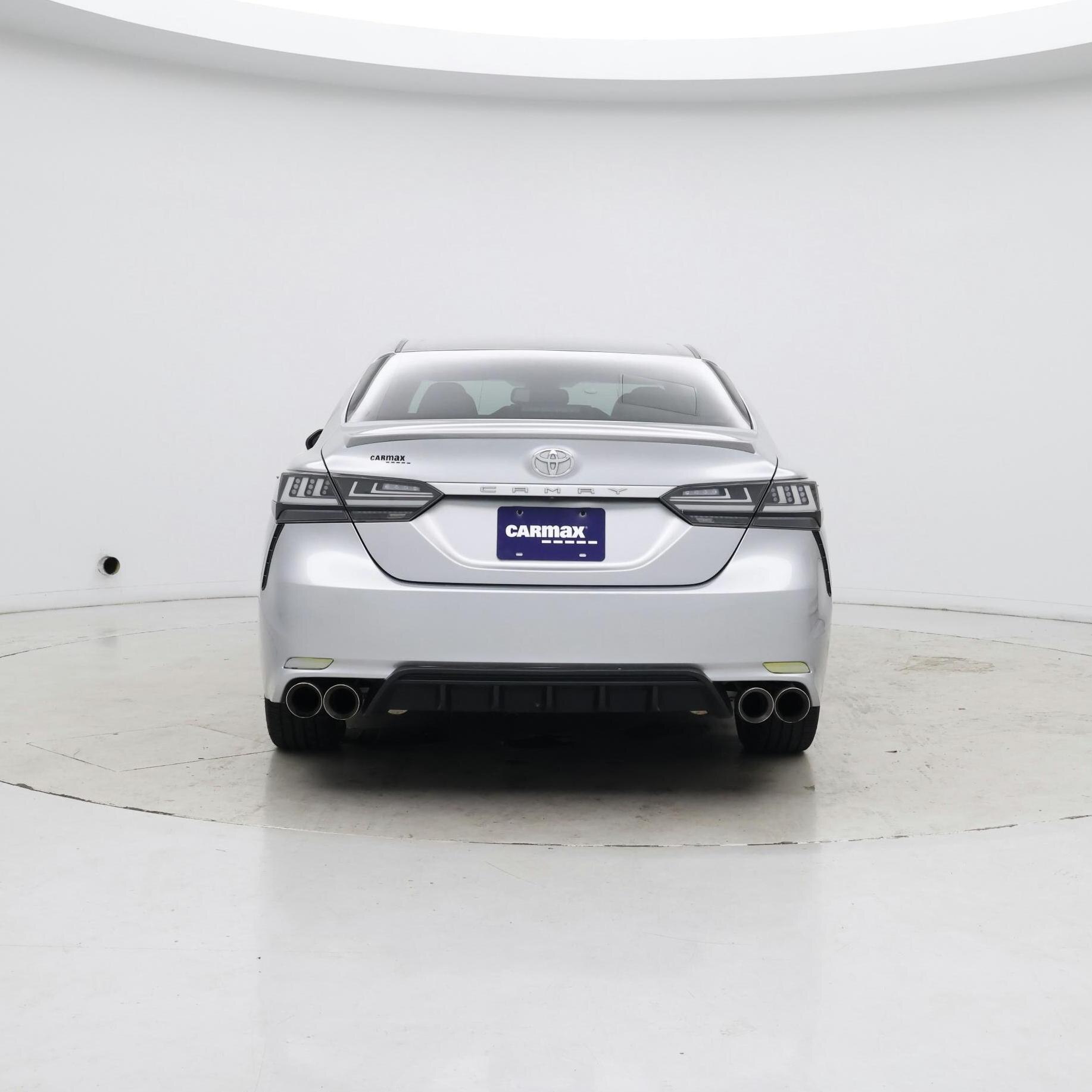 Thumbnail: 2018 Toyota Camry - 6