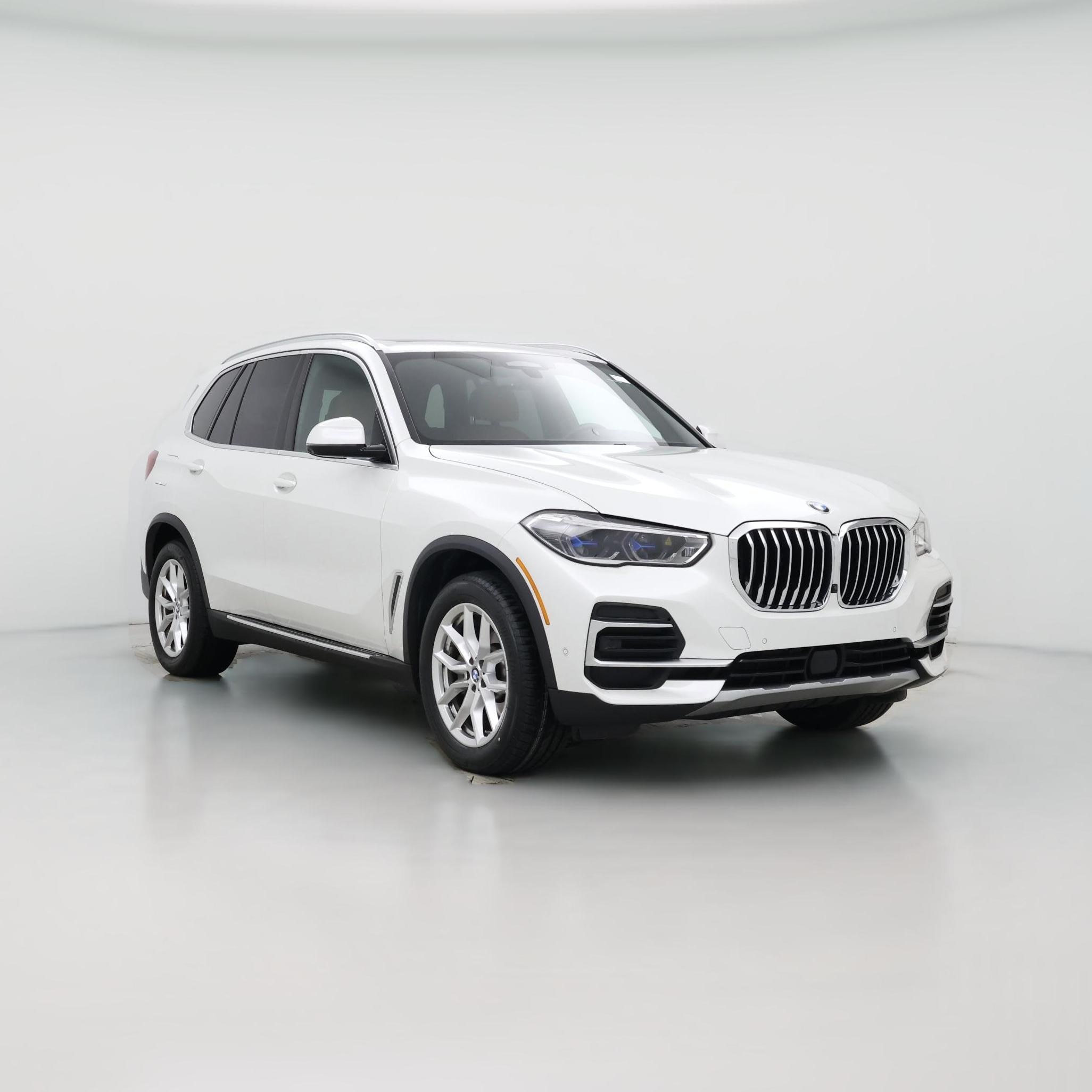 Thumbnail: 2023 BMW X5 - 1