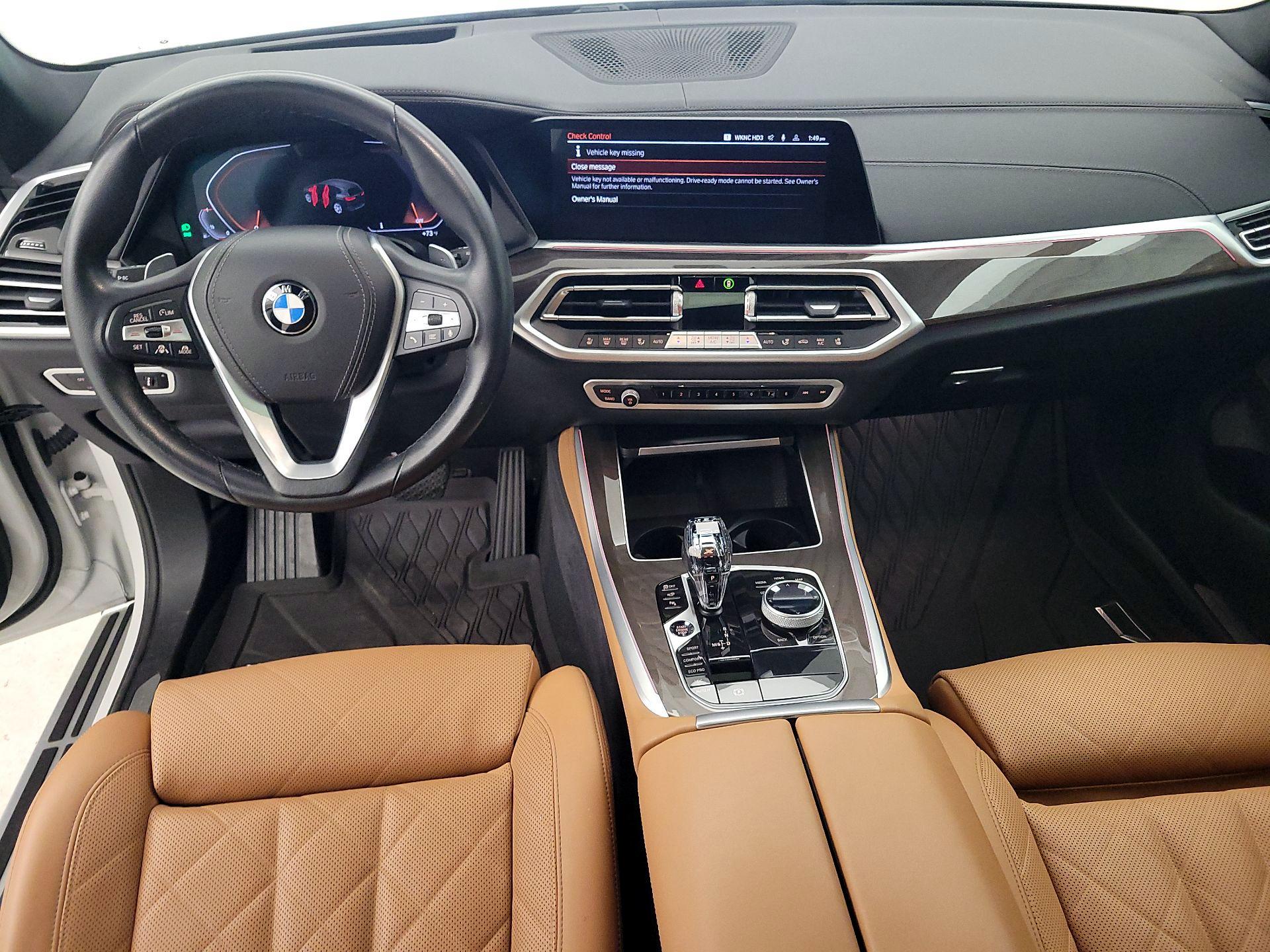 Thumbnail: 2023 BMW X5 - 9