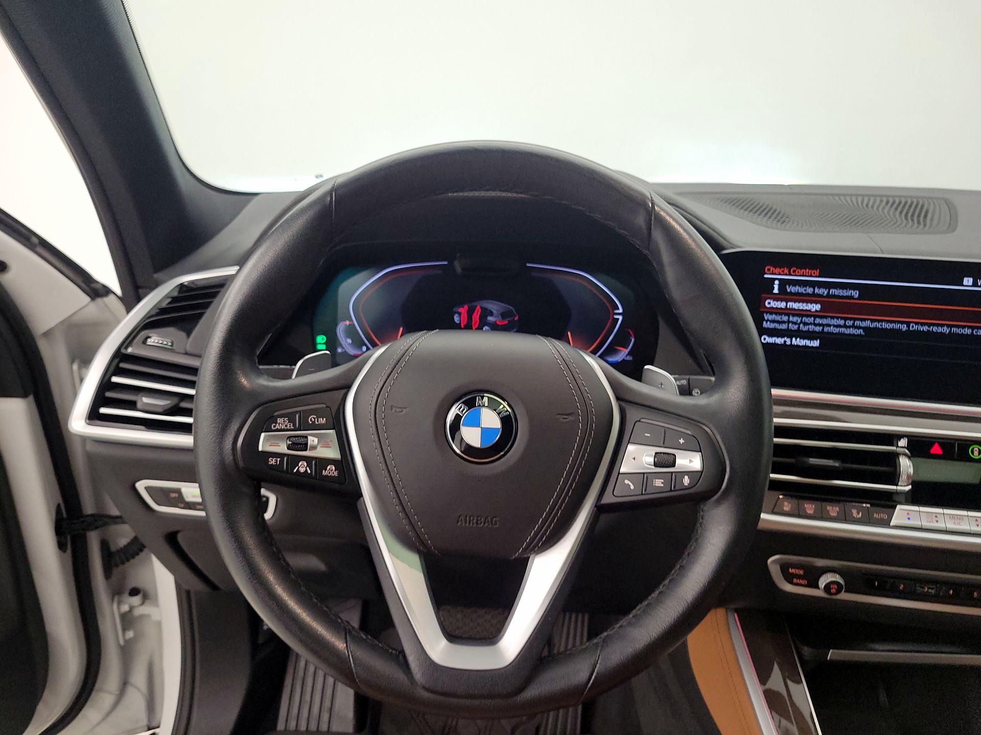 Thumbnail: 2023 BMW X5 - 10