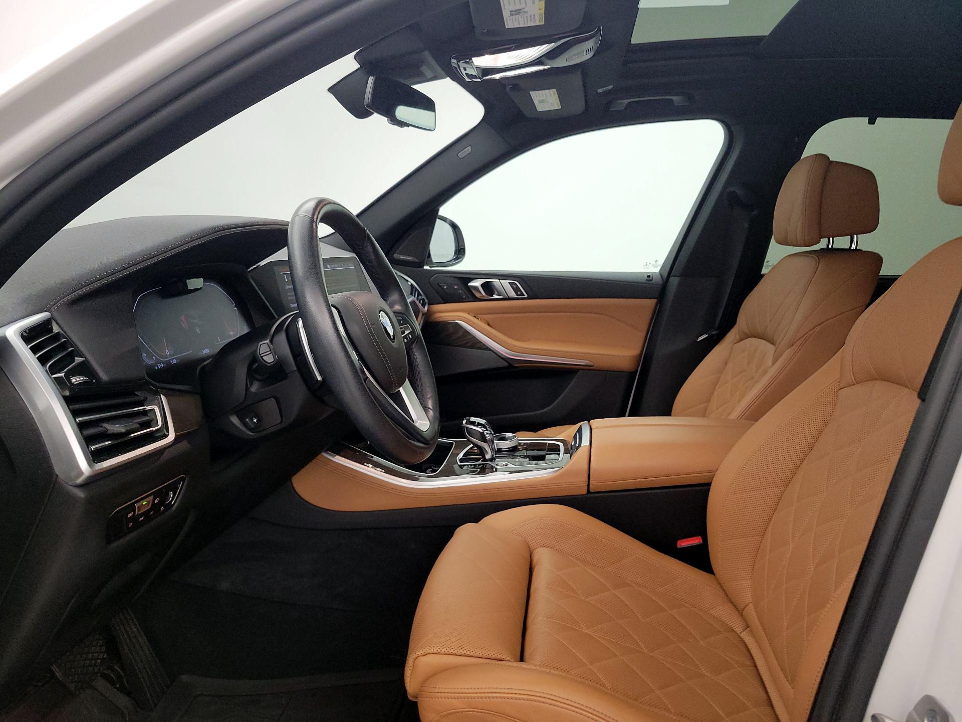 Thumbnail: 2023 BMW X5 - 11