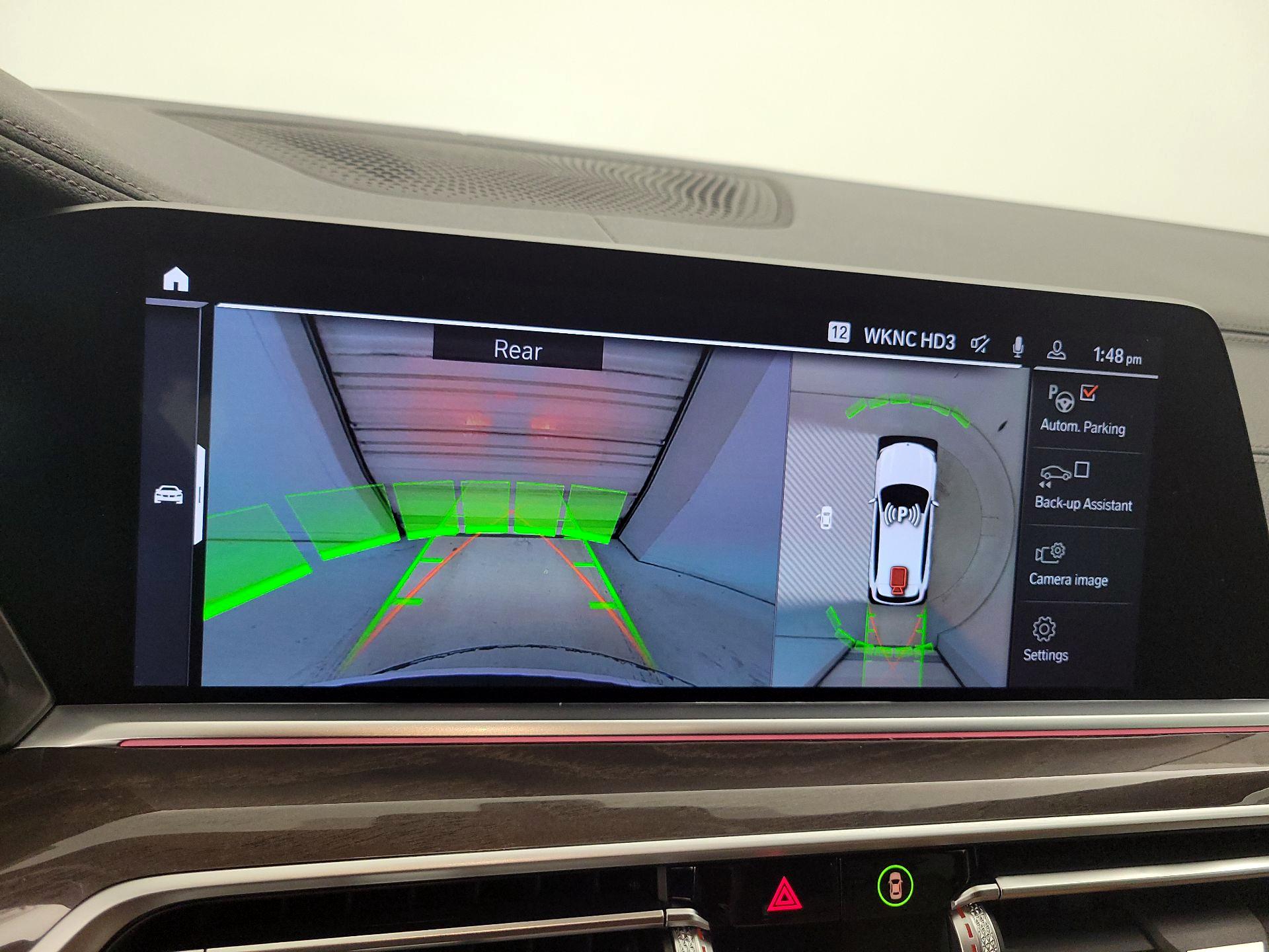 Thumbnail: 2023 BMW X5 - 14