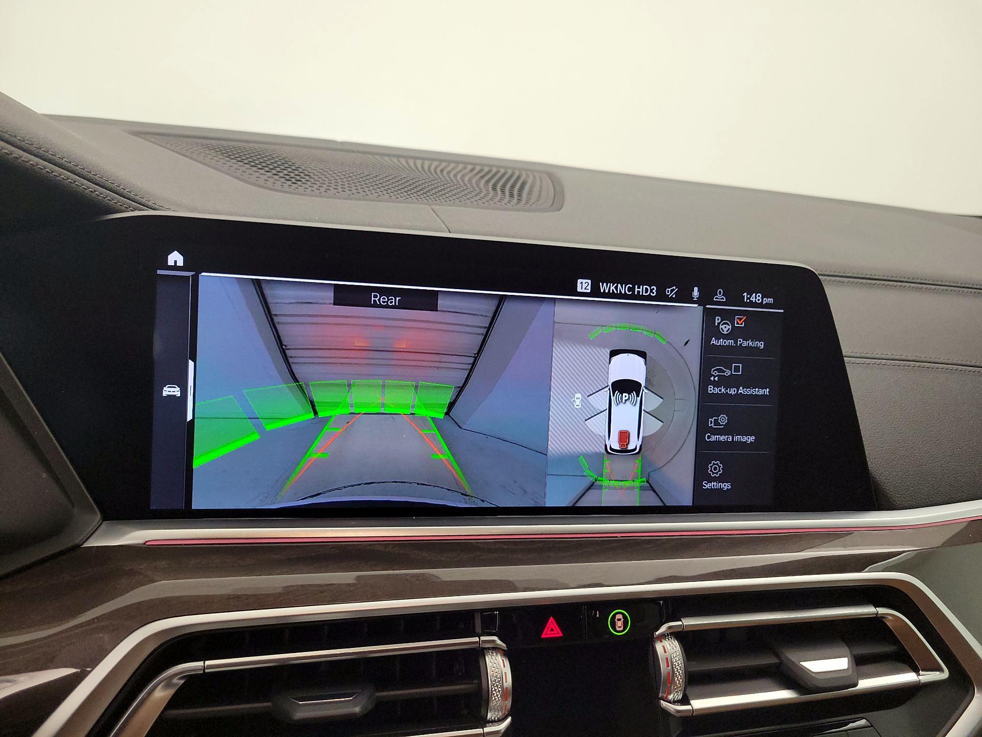 Thumbnail: 2023 BMW X5 - 15