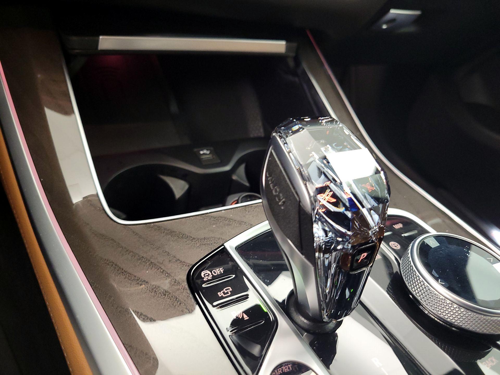 Thumbnail: 2023 BMW X5 - 18