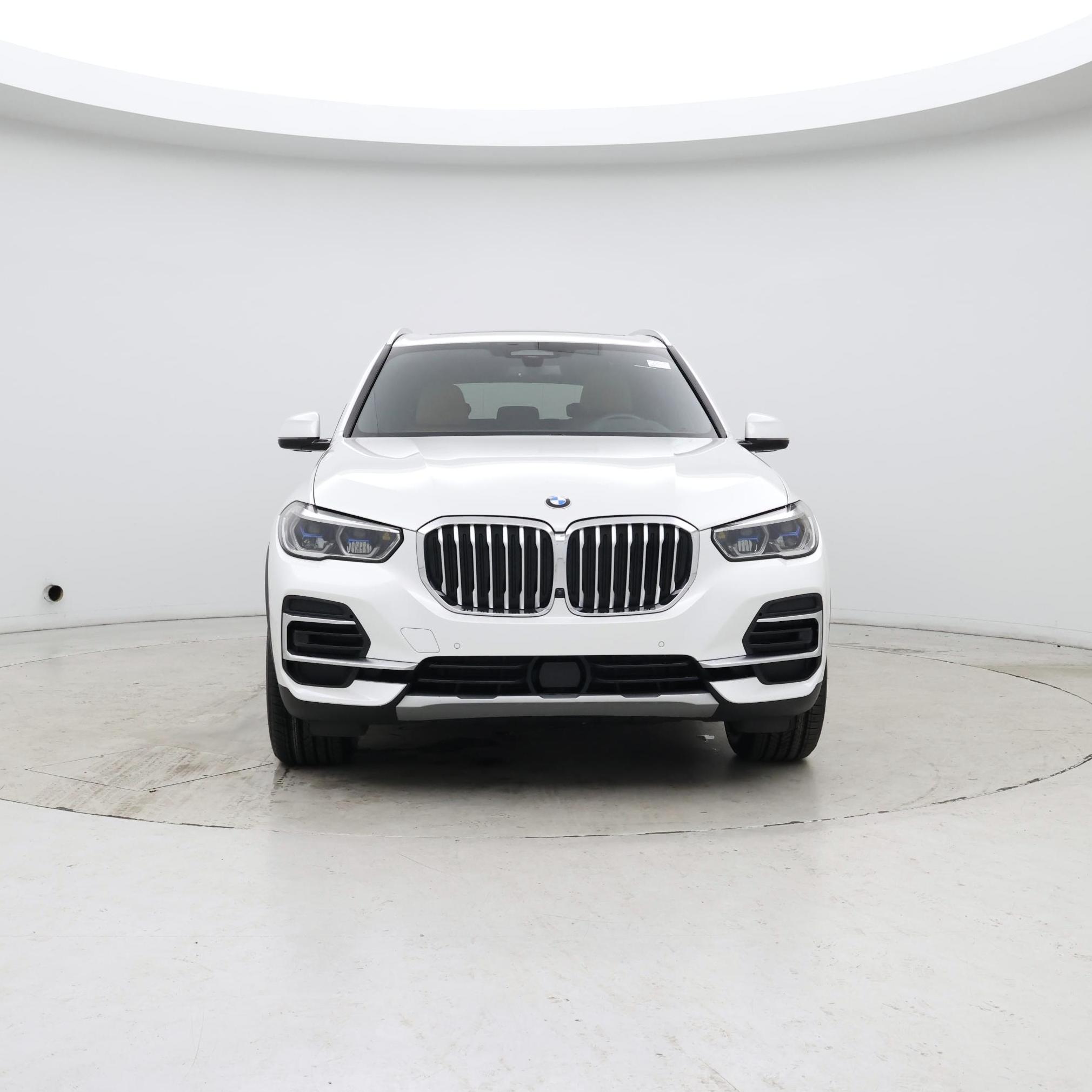 Thumbnail: 2023 BMW X5 - 5