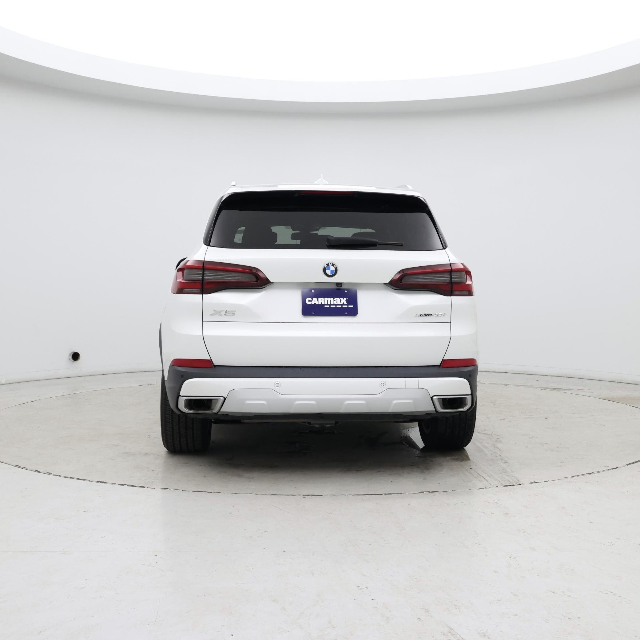 Thumbnail: 2023 BMW X5 - 6