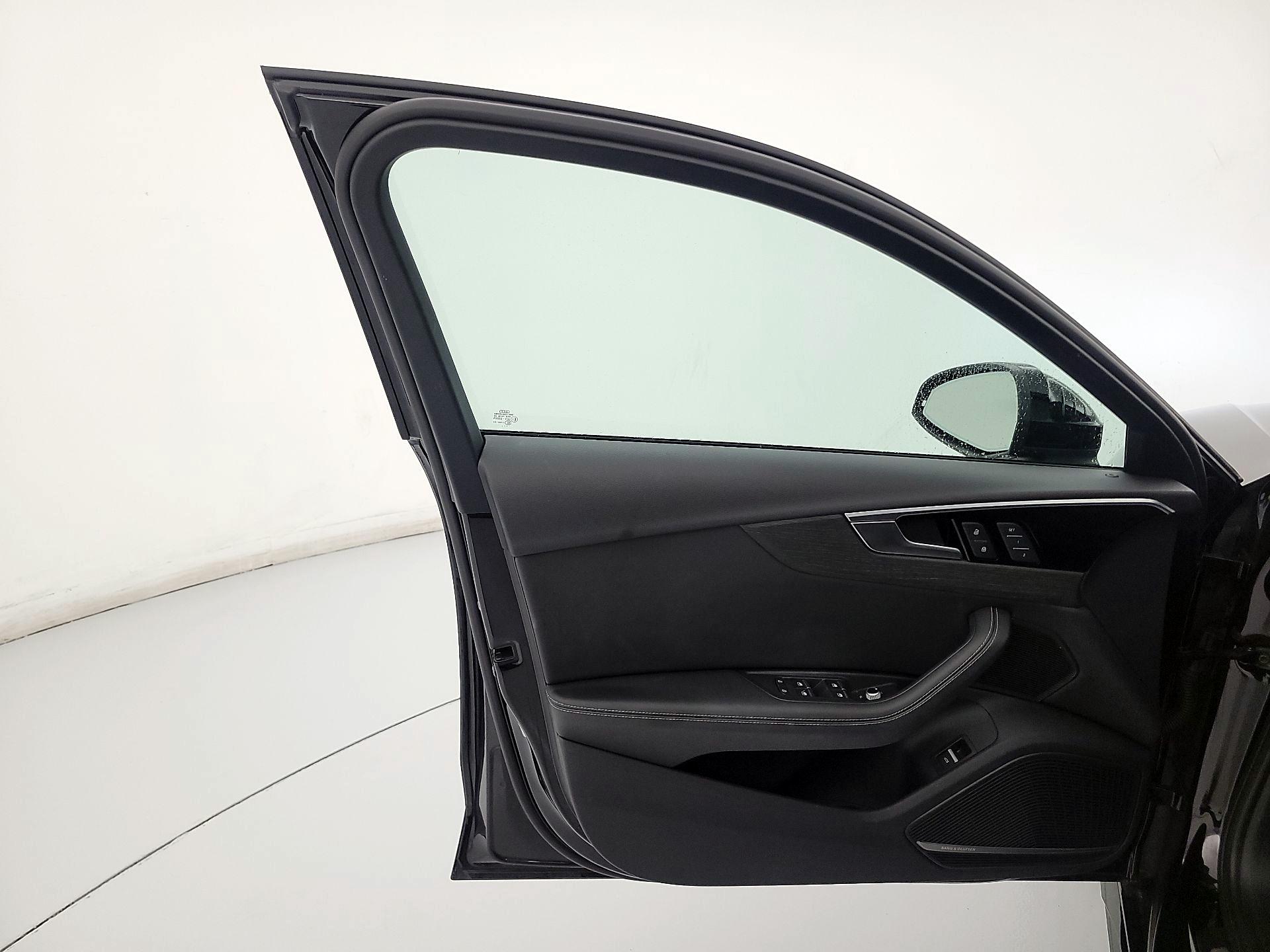 Thumbnail: 2022 Audi A4 - 12