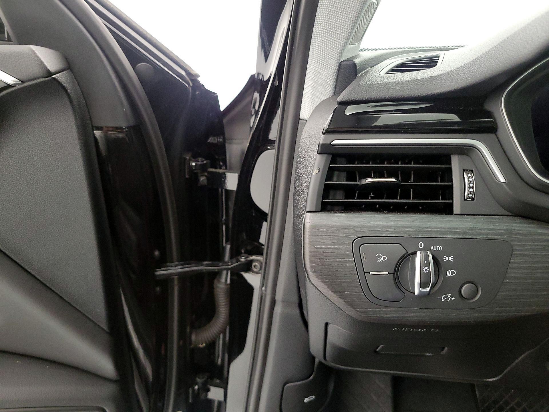 Thumbnail: 2022 Audi A4 - 13