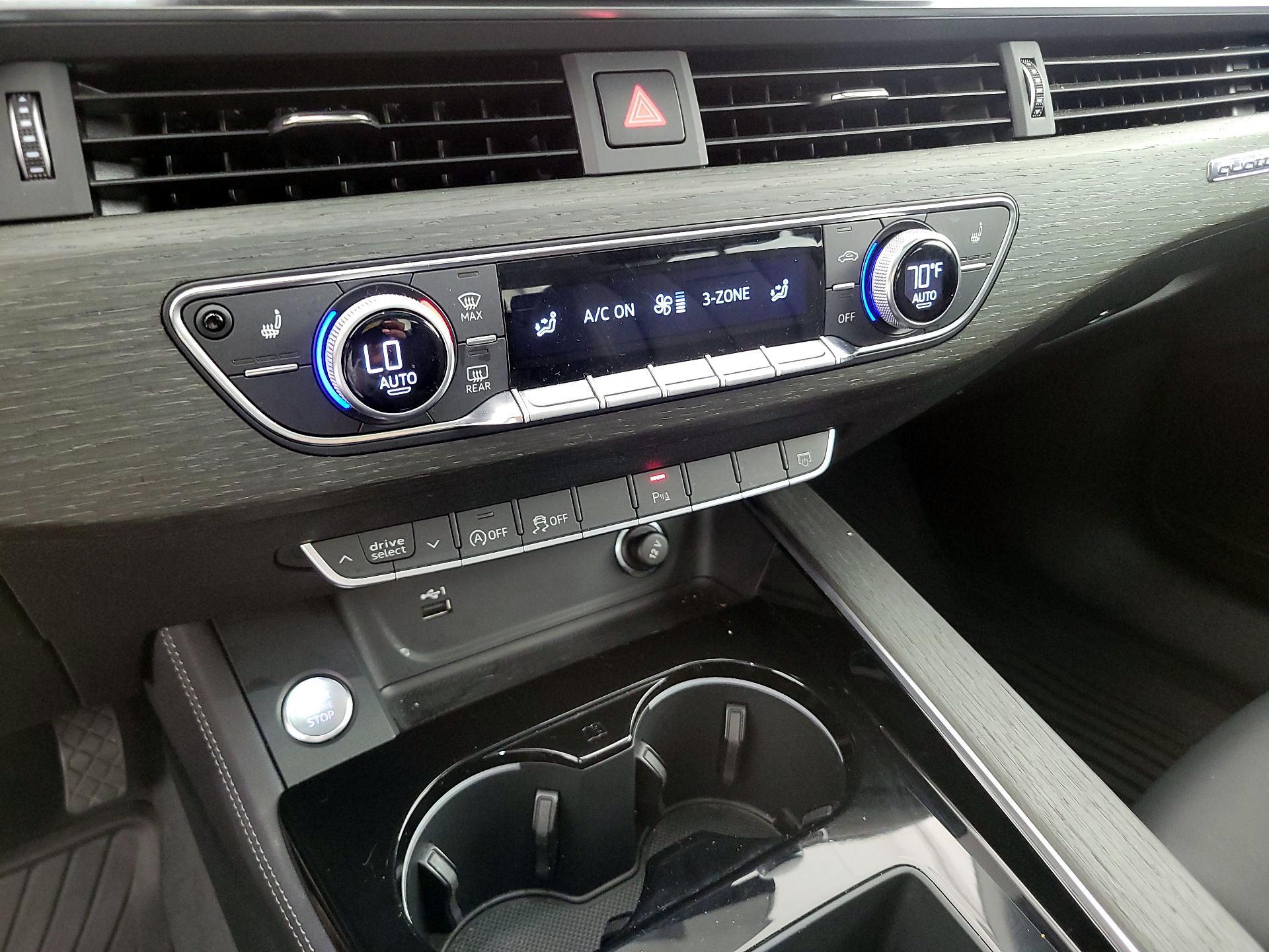 Thumbnail: 2022 Audi A4 - 16