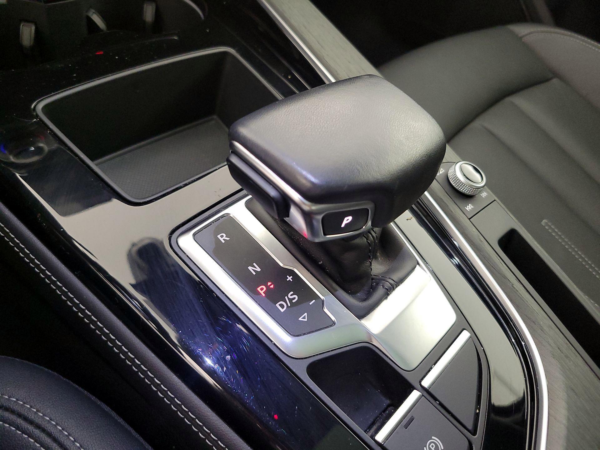 Thumbnail: 2022 Audi A4 - 17