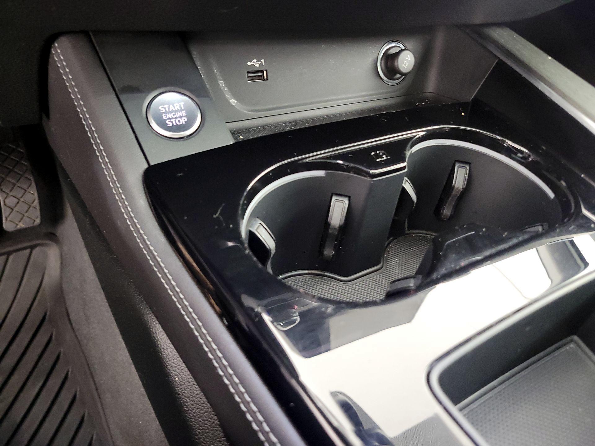 Thumbnail: 2022 Audi A4 - 18