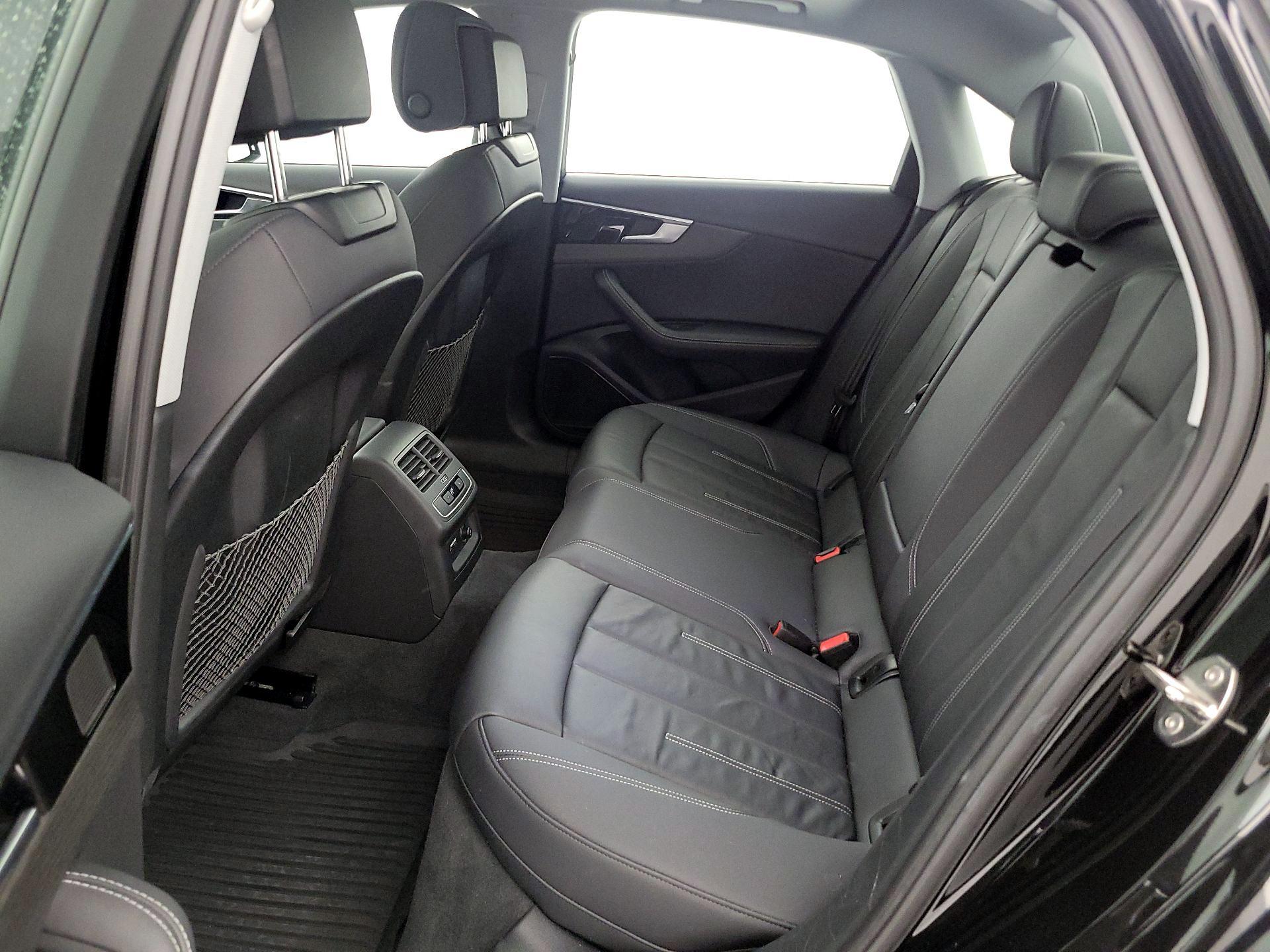 Thumbnail: 2022 Audi A4 - 20