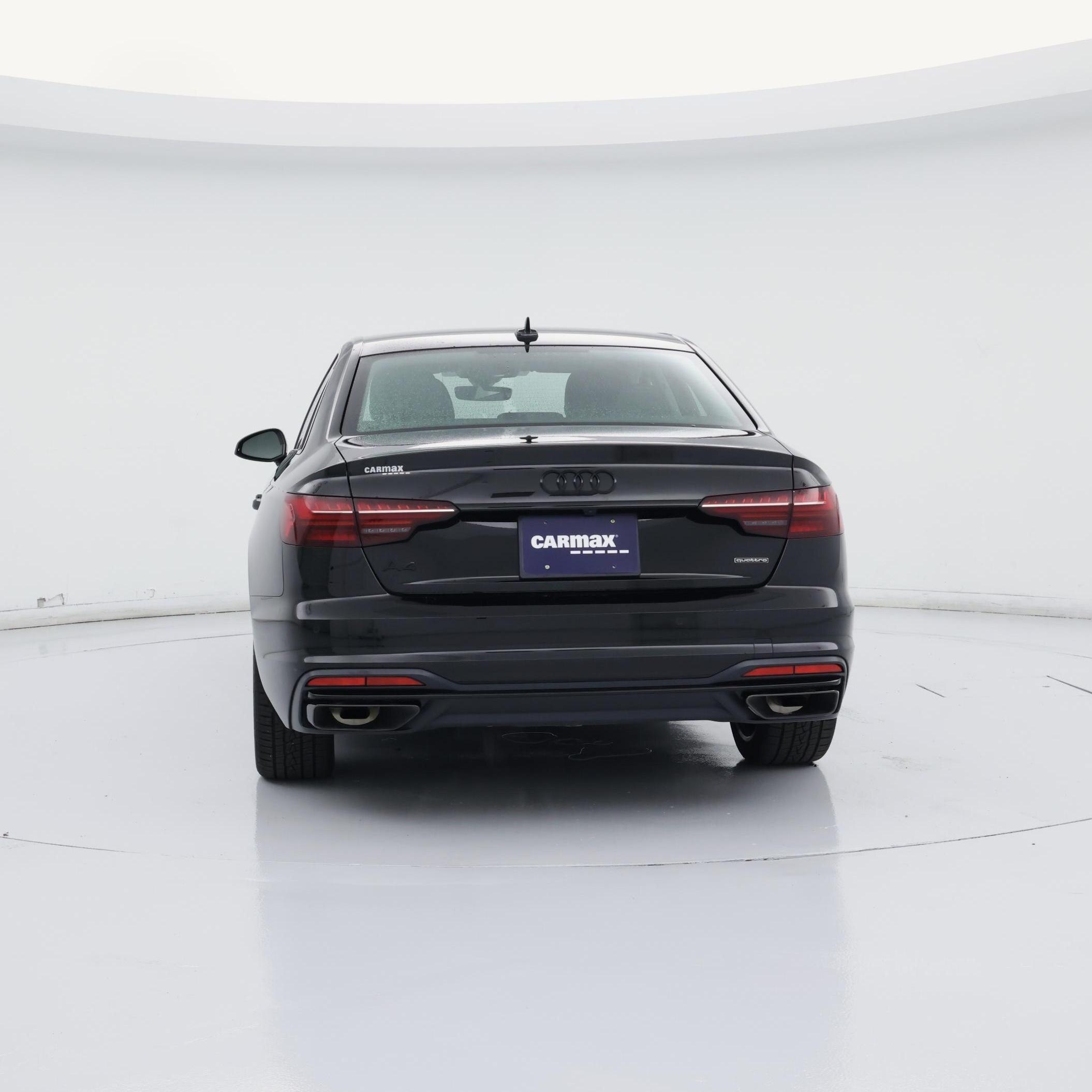 Thumbnail: 2022 Audi A4 - 6