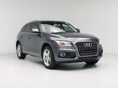 2017 Audi Q5 Premium