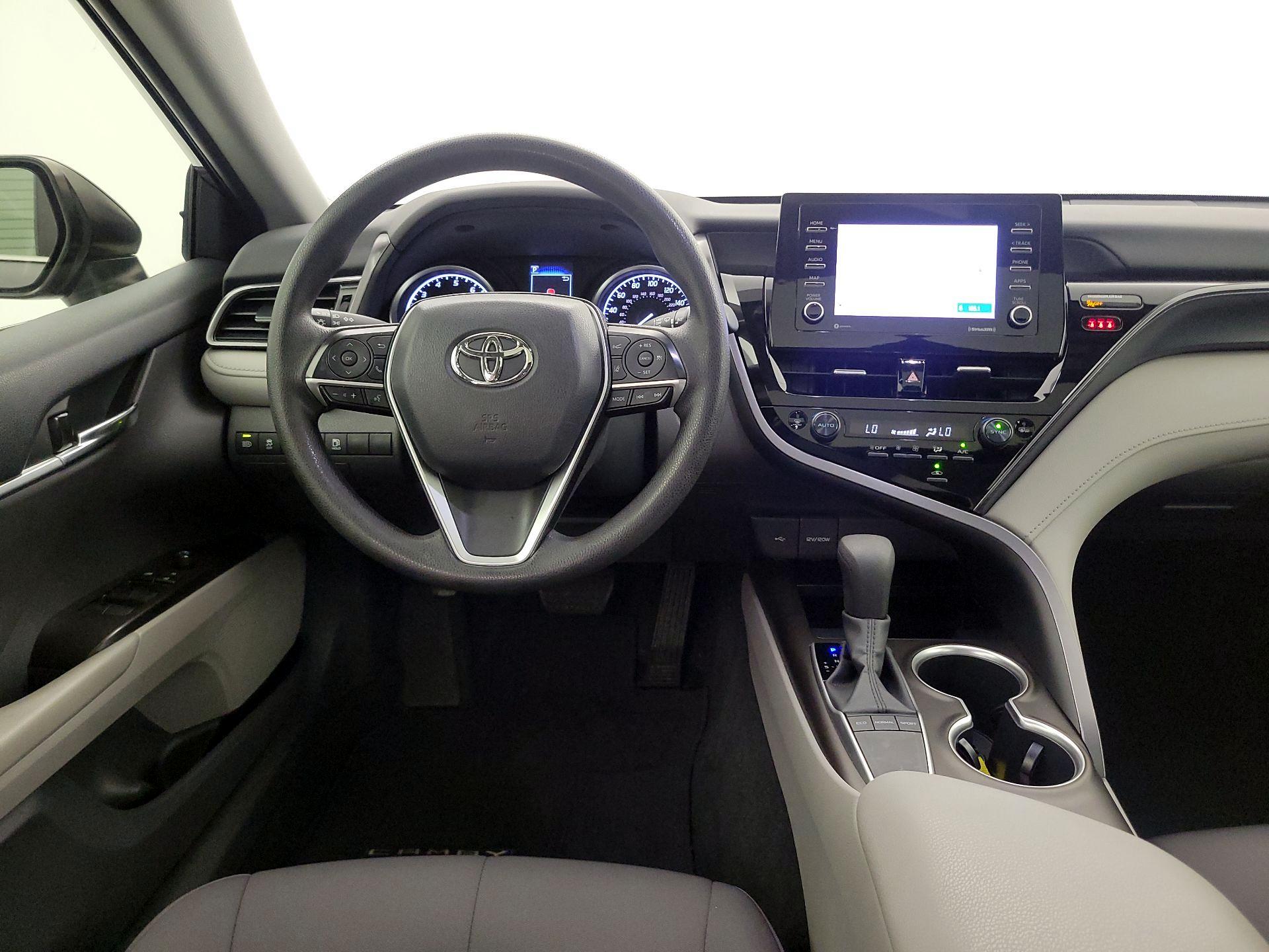 Thumbnail: 2023 Toyota Camry - 10