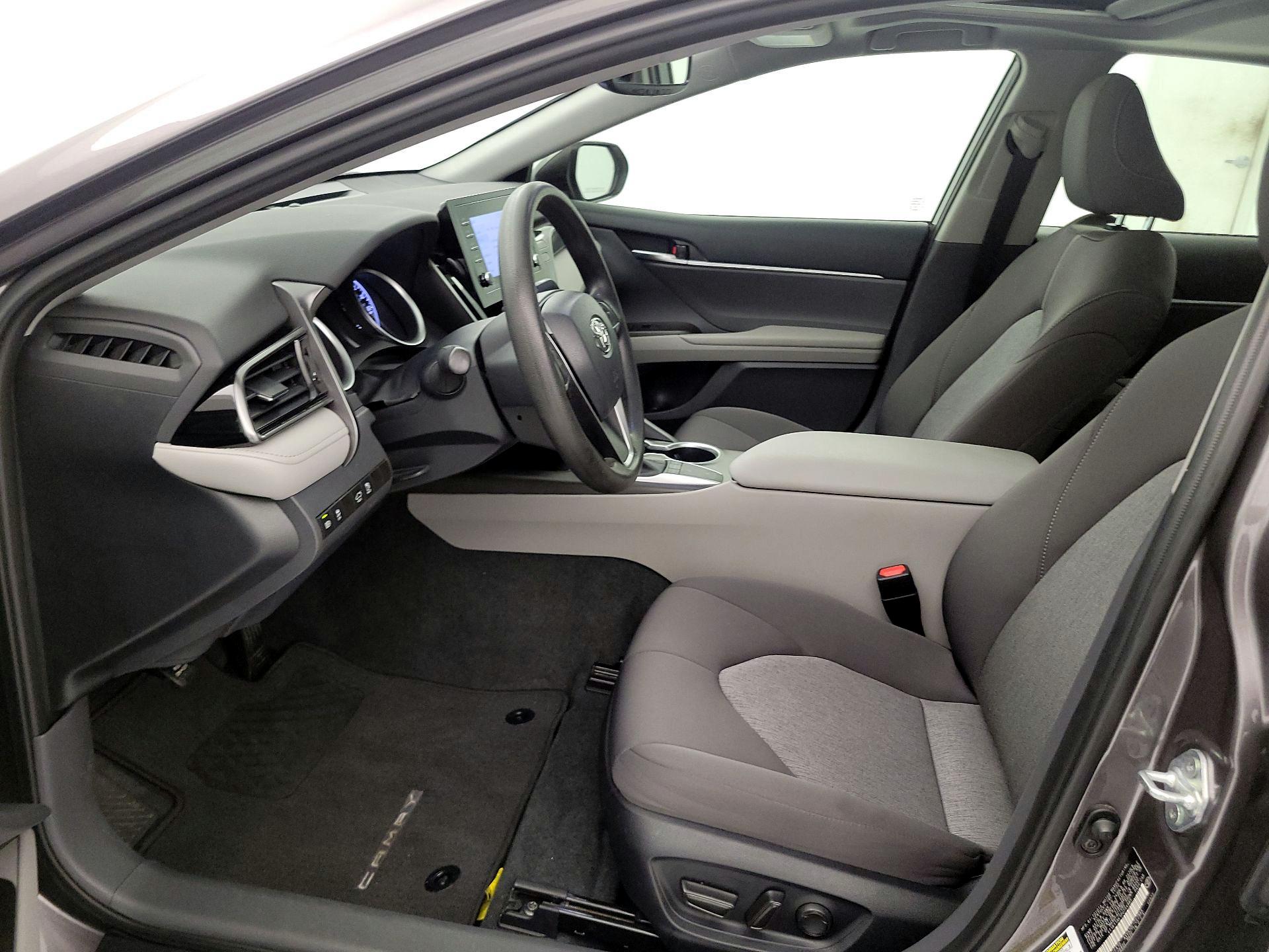 Thumbnail: 2023 Toyota Camry - 11