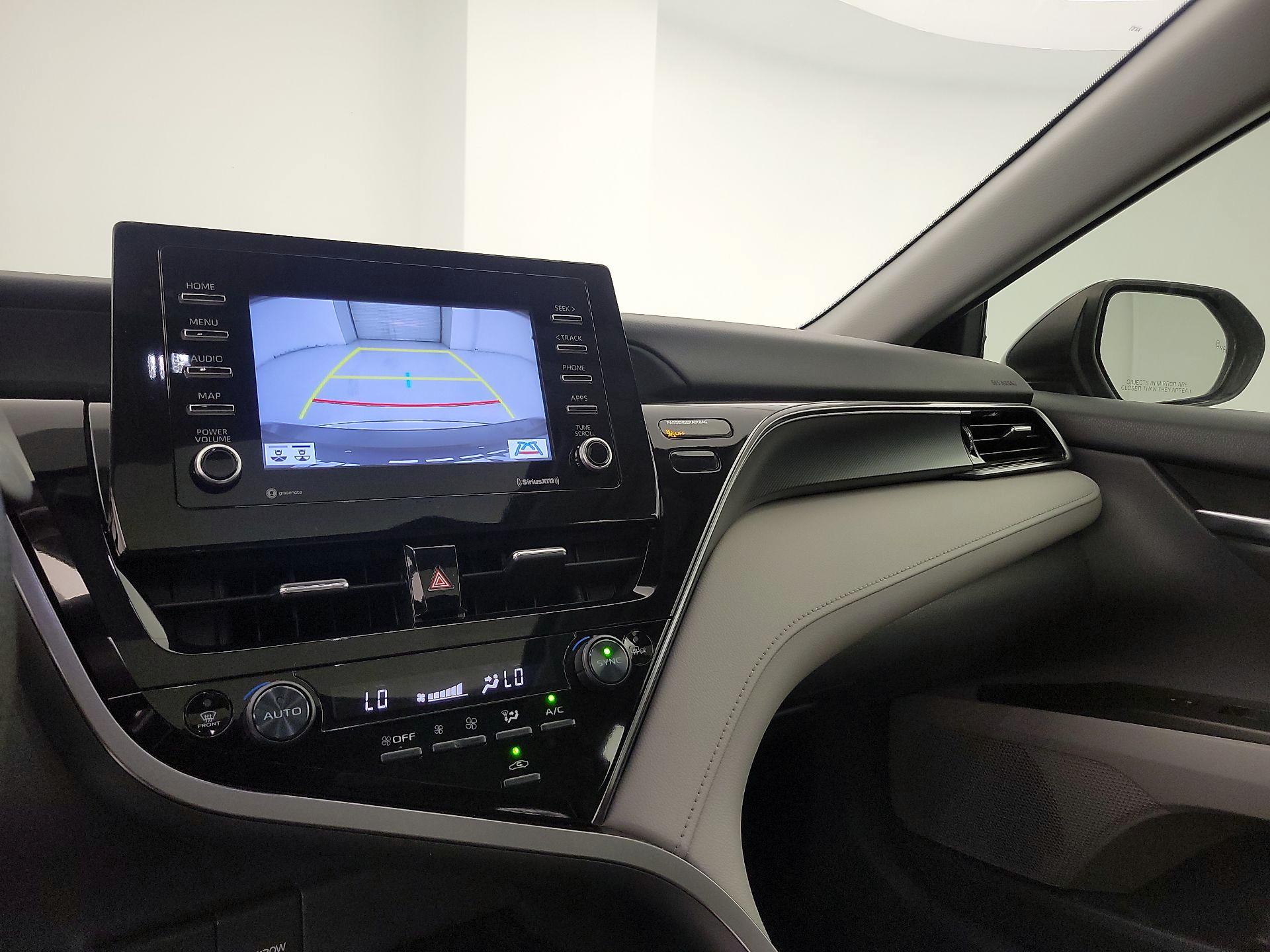 Thumbnail: 2023 Toyota Camry - 14