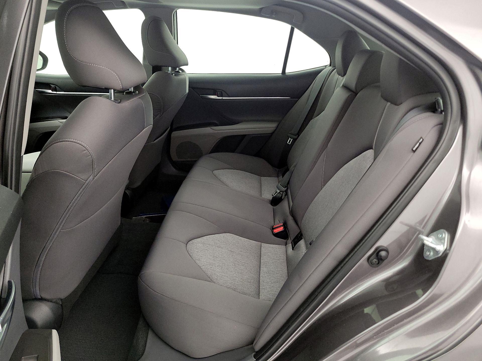 Thumbnail: 2023 Toyota Camry - 20