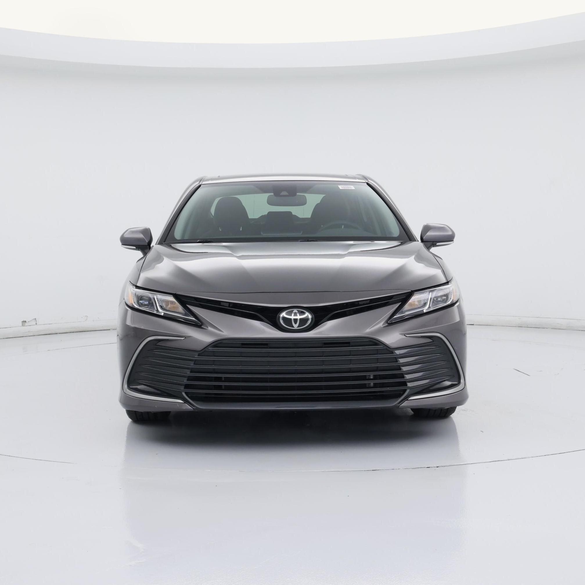 Thumbnail: 2023 Toyota Camry - 5