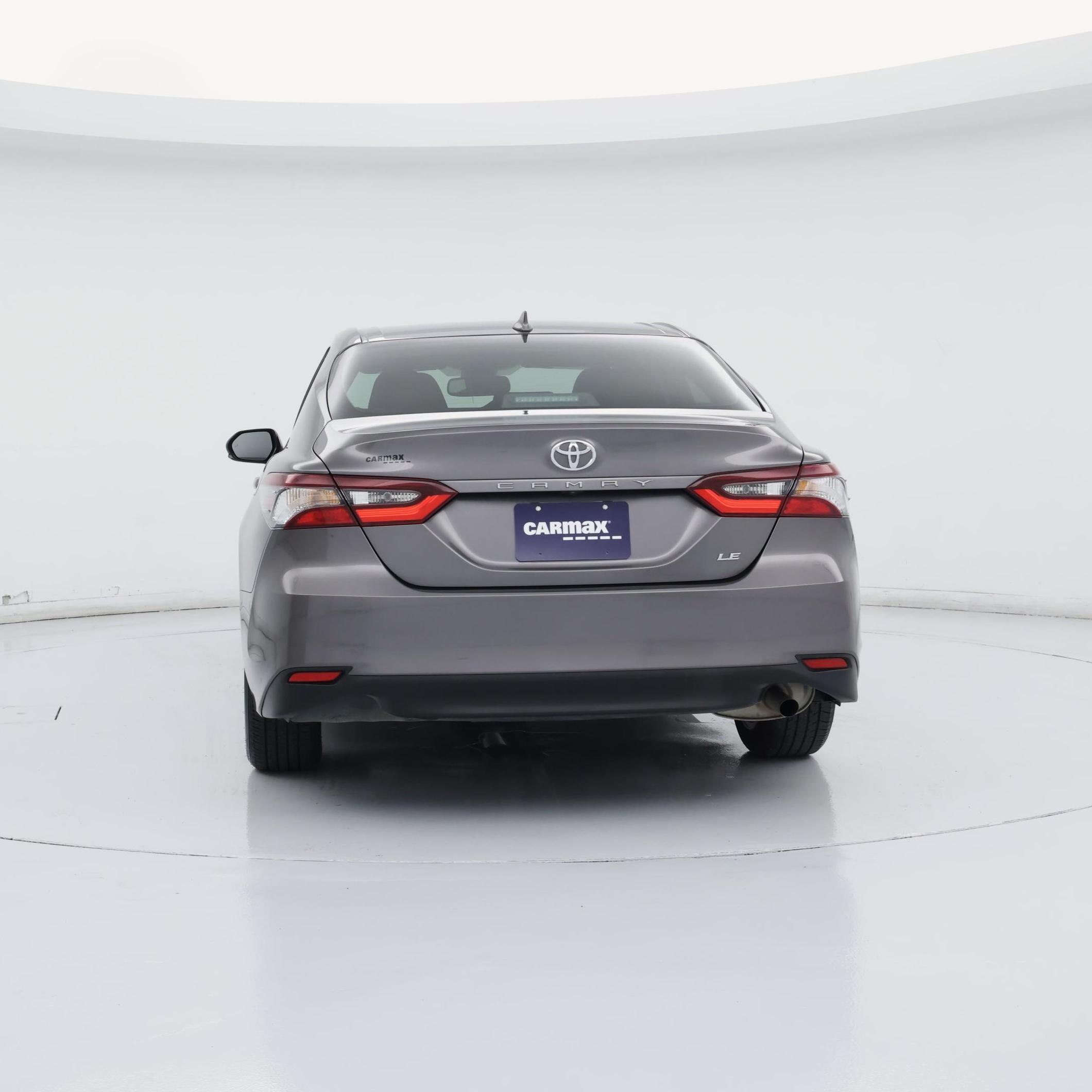 Thumbnail: 2023 Toyota Camry - 6