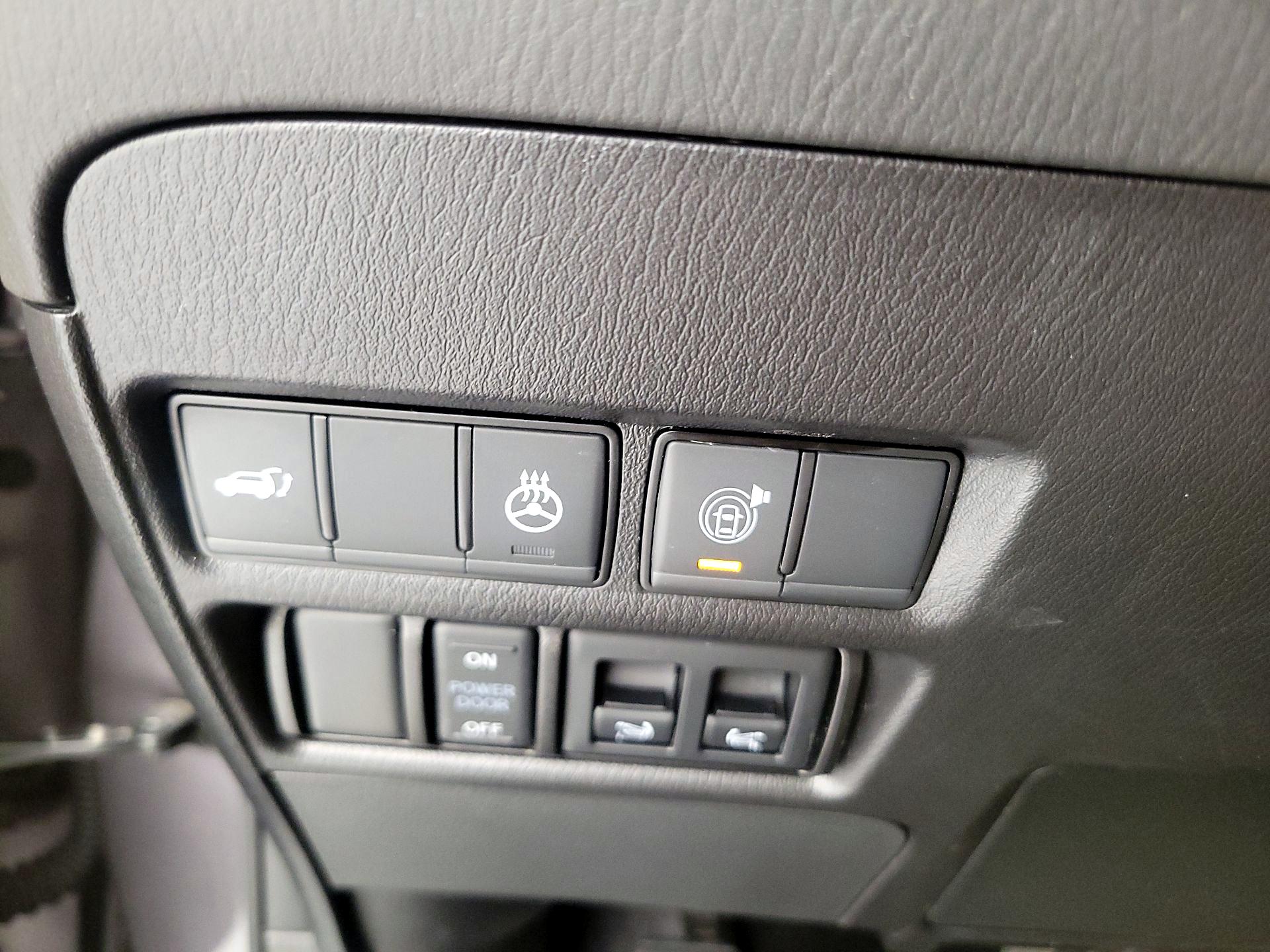 Thumbnail: 2023 INFINITI QX80 - 13