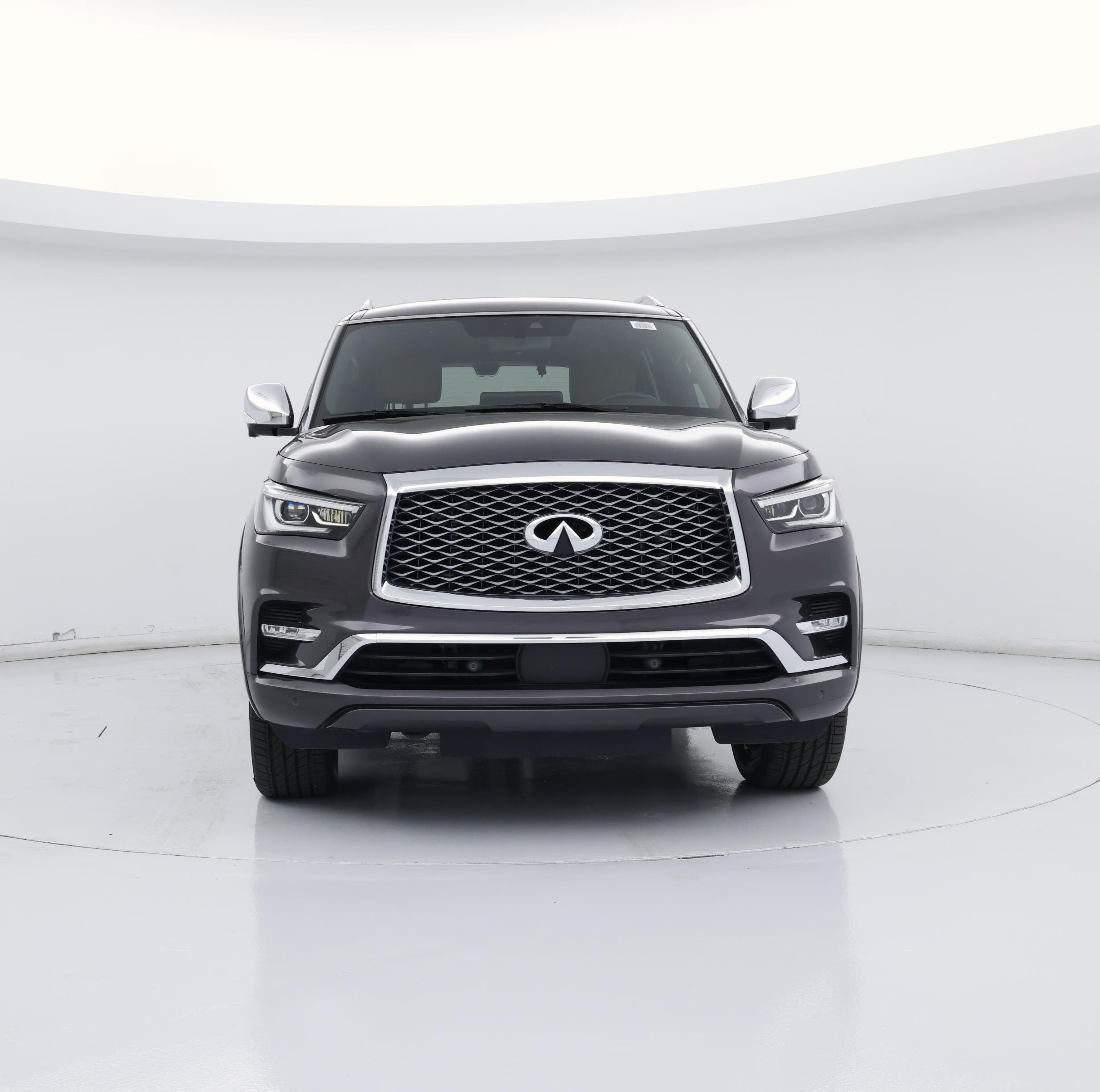 Thumbnail: 2023 INFINITI QX80 - 5