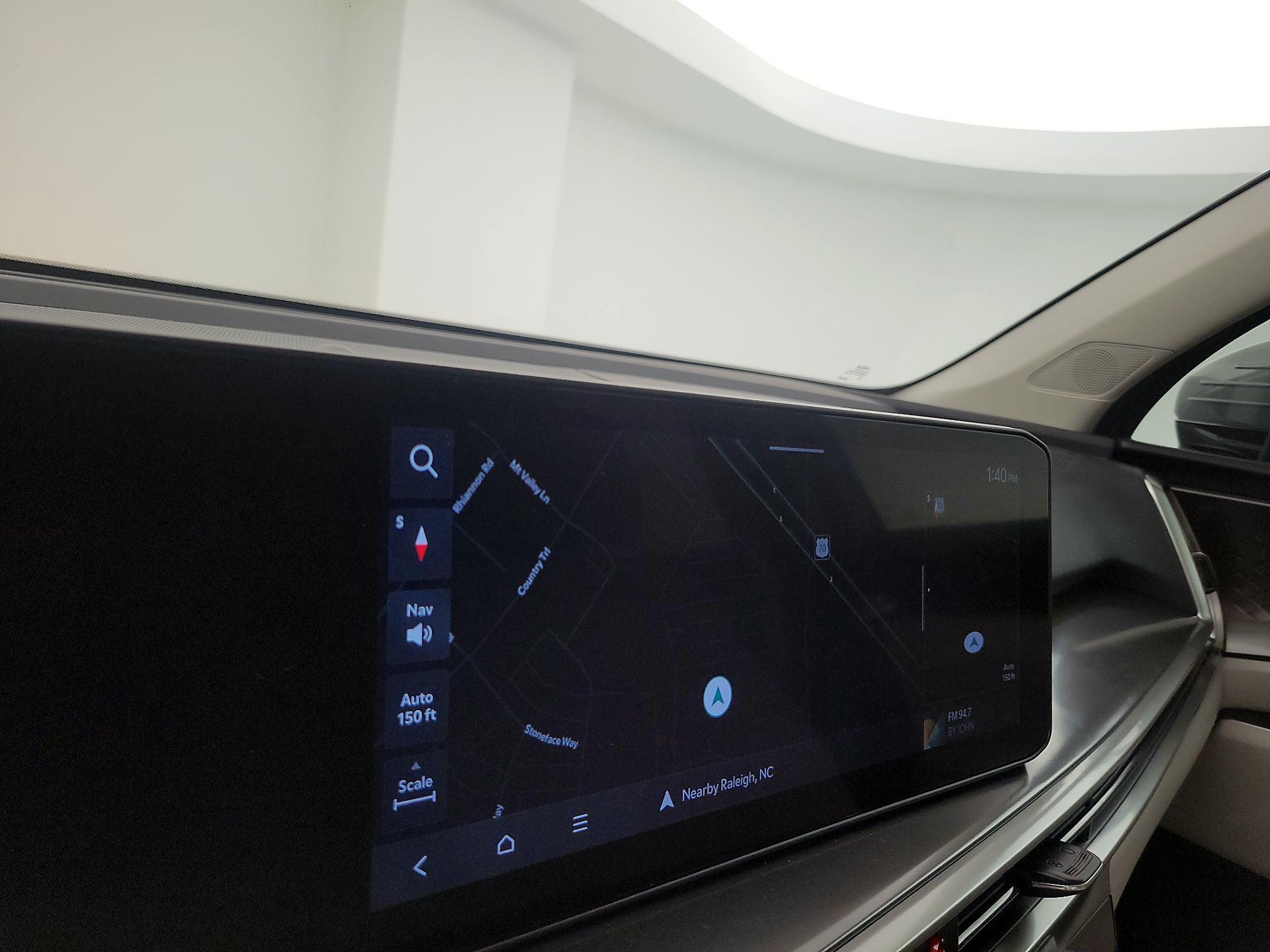 Thumbnail: 2025 Kia Sorento - 14