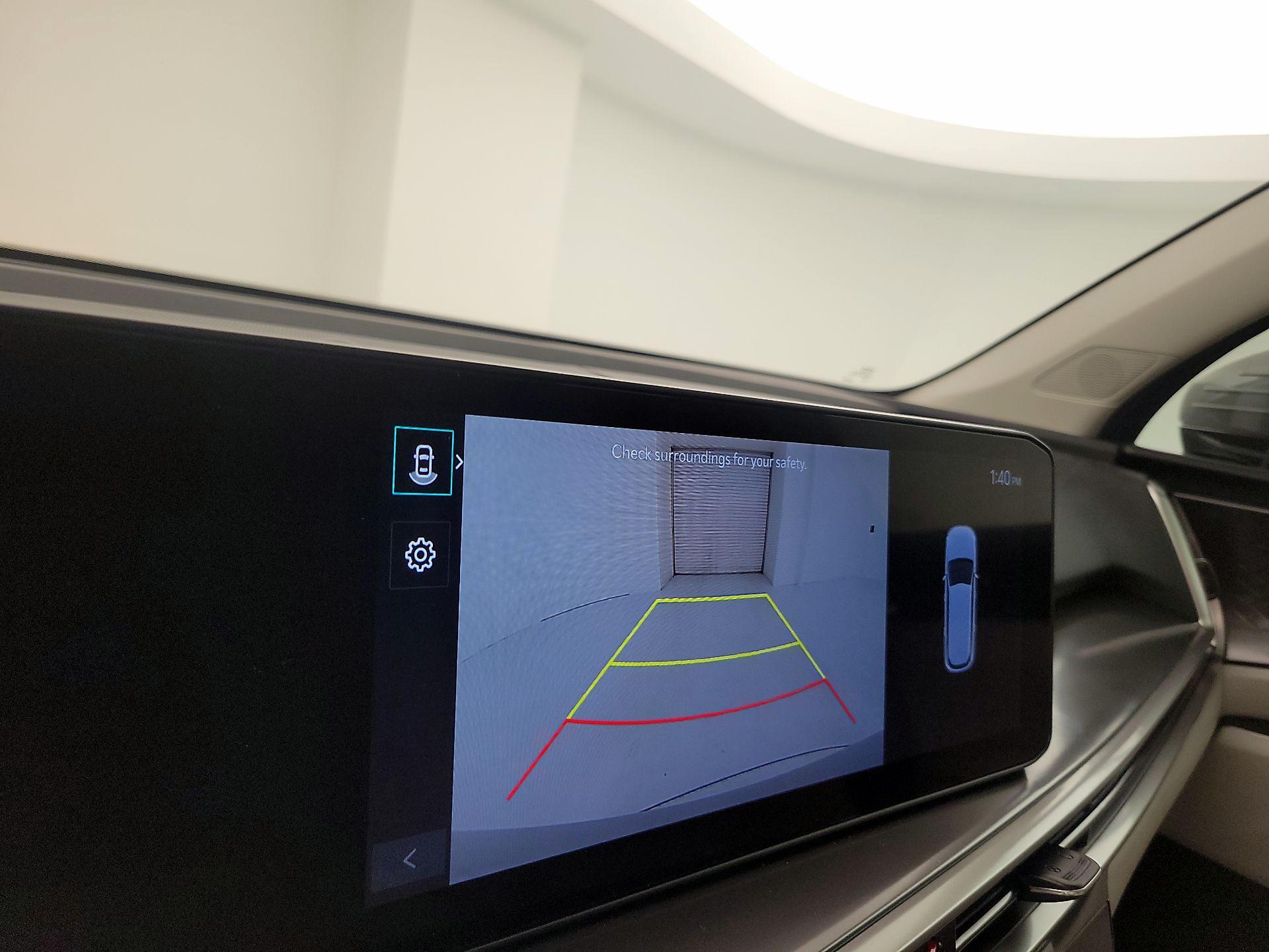 Thumbnail: 2025 Kia Sorento - 15