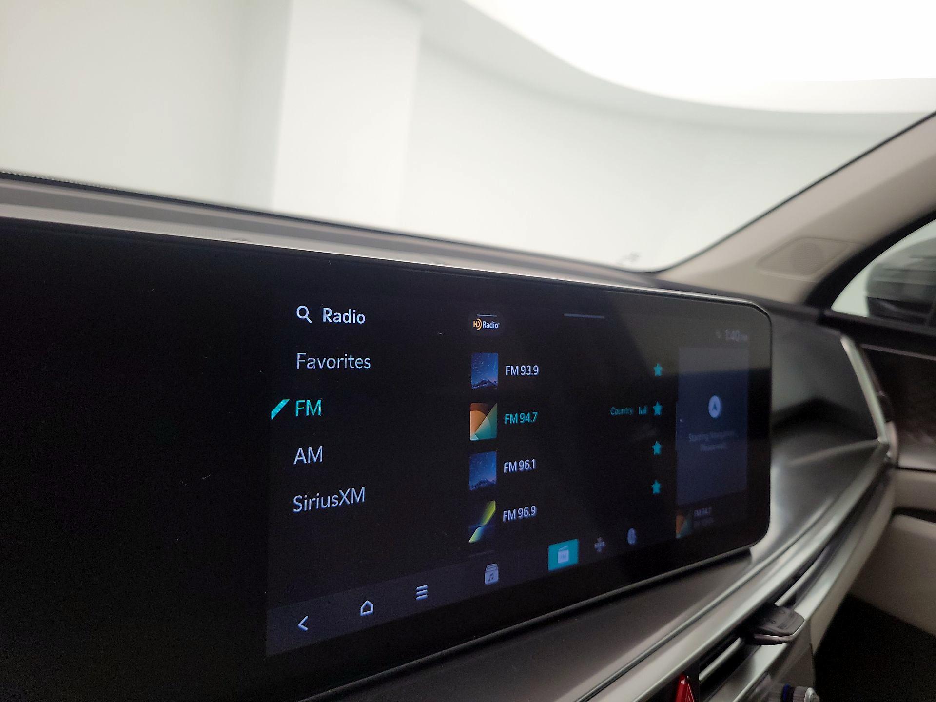 Thumbnail: 2025 Kia Sorento - 16