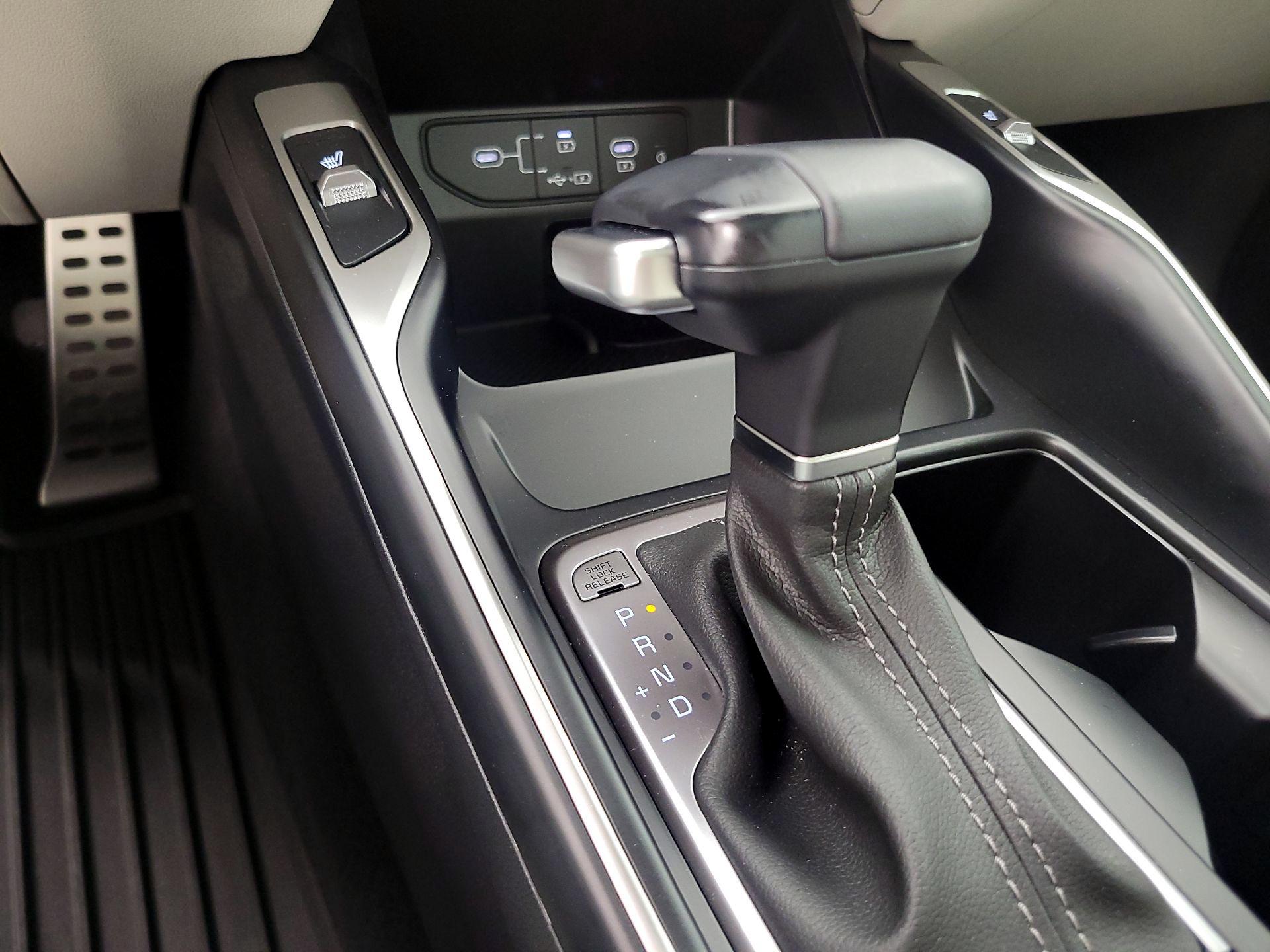 Thumbnail: 2025 Kia Sorento - 18