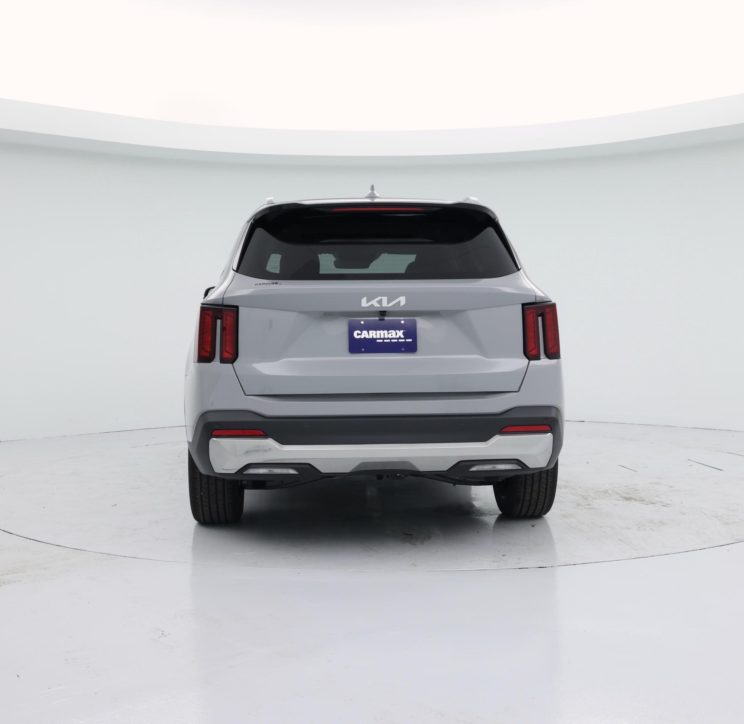 Thumbnail: 2025 Kia Sorento - 6