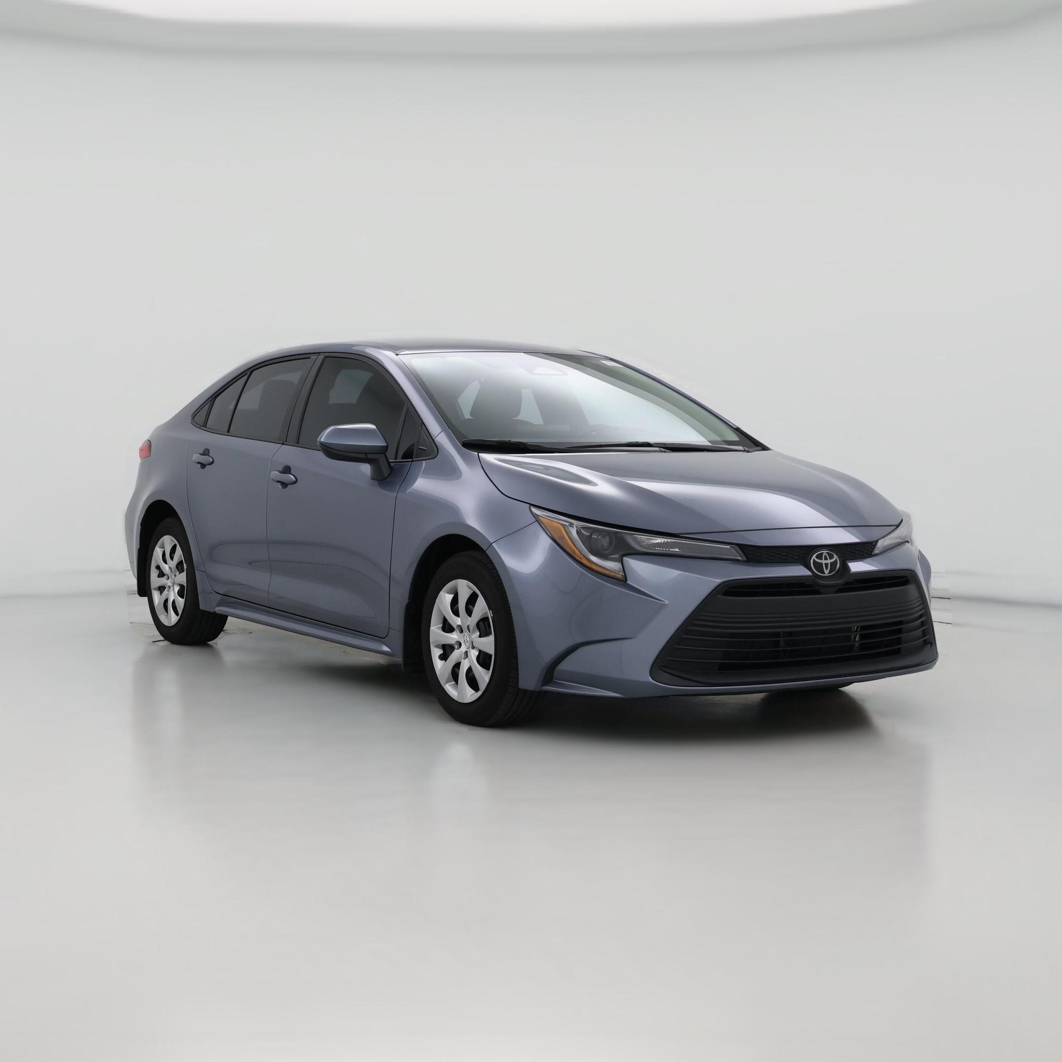 Thumbnail: 2025 Toyota Corolla - 1