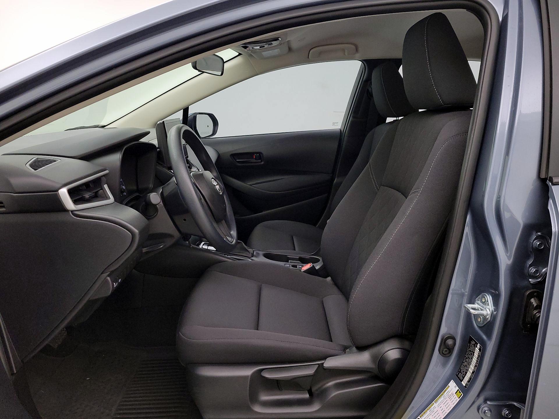 Thumbnail: 2025 Toyota Corolla - 11