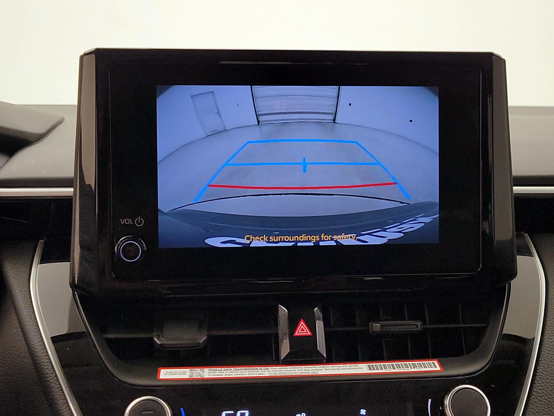 Thumbnail: 2025 Toyota Corolla - 14