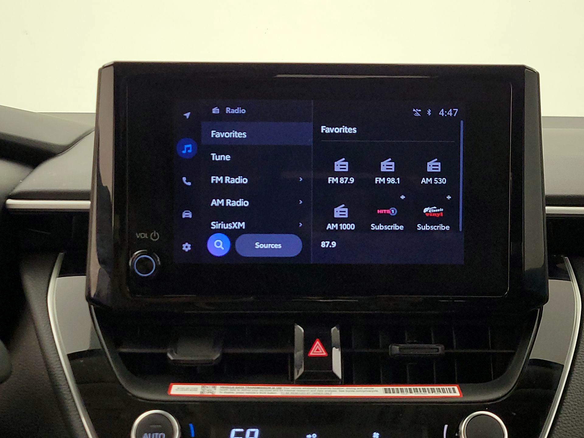 Thumbnail: 2025 Toyota Corolla - 15