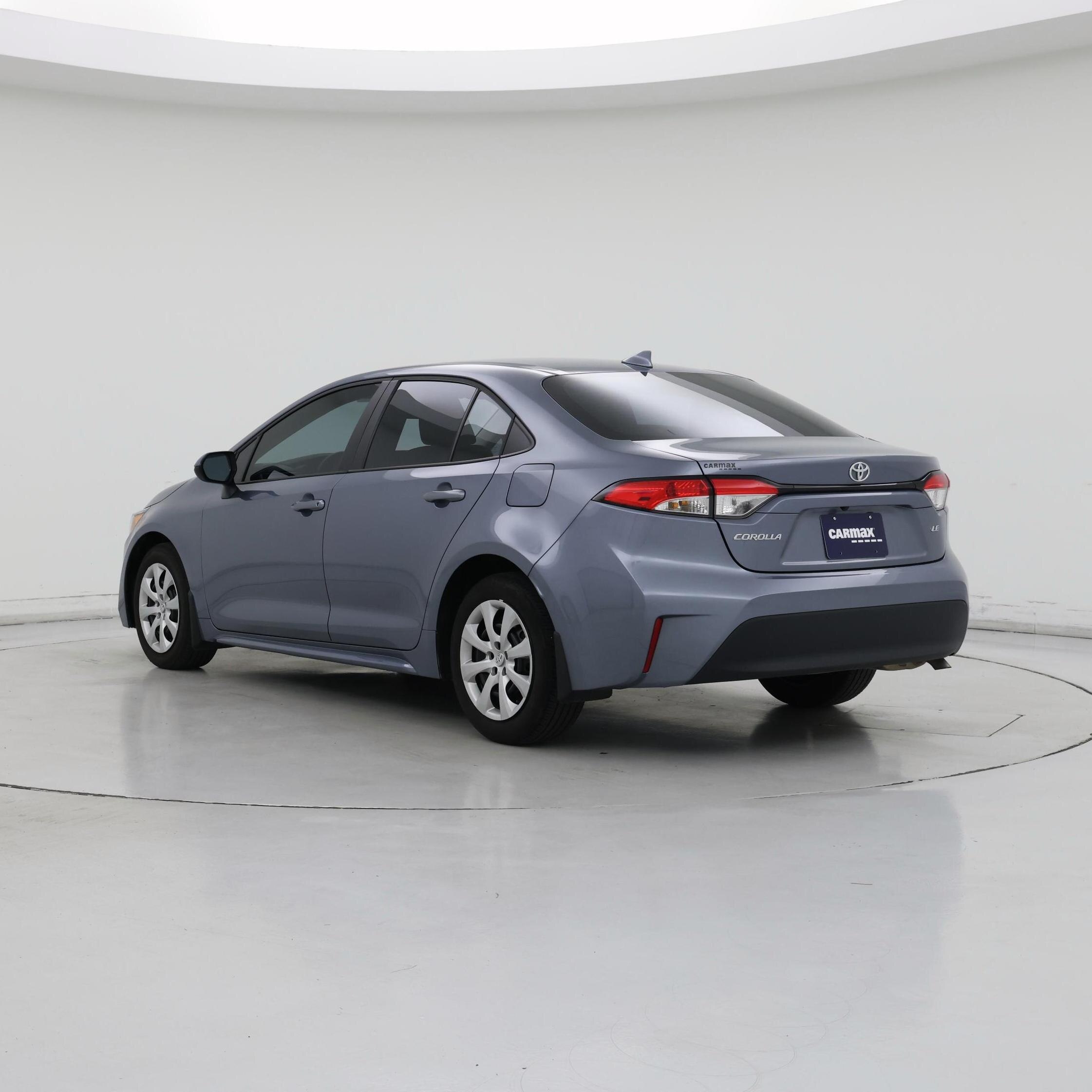 Thumbnail: 2025 Toyota Corolla - 2