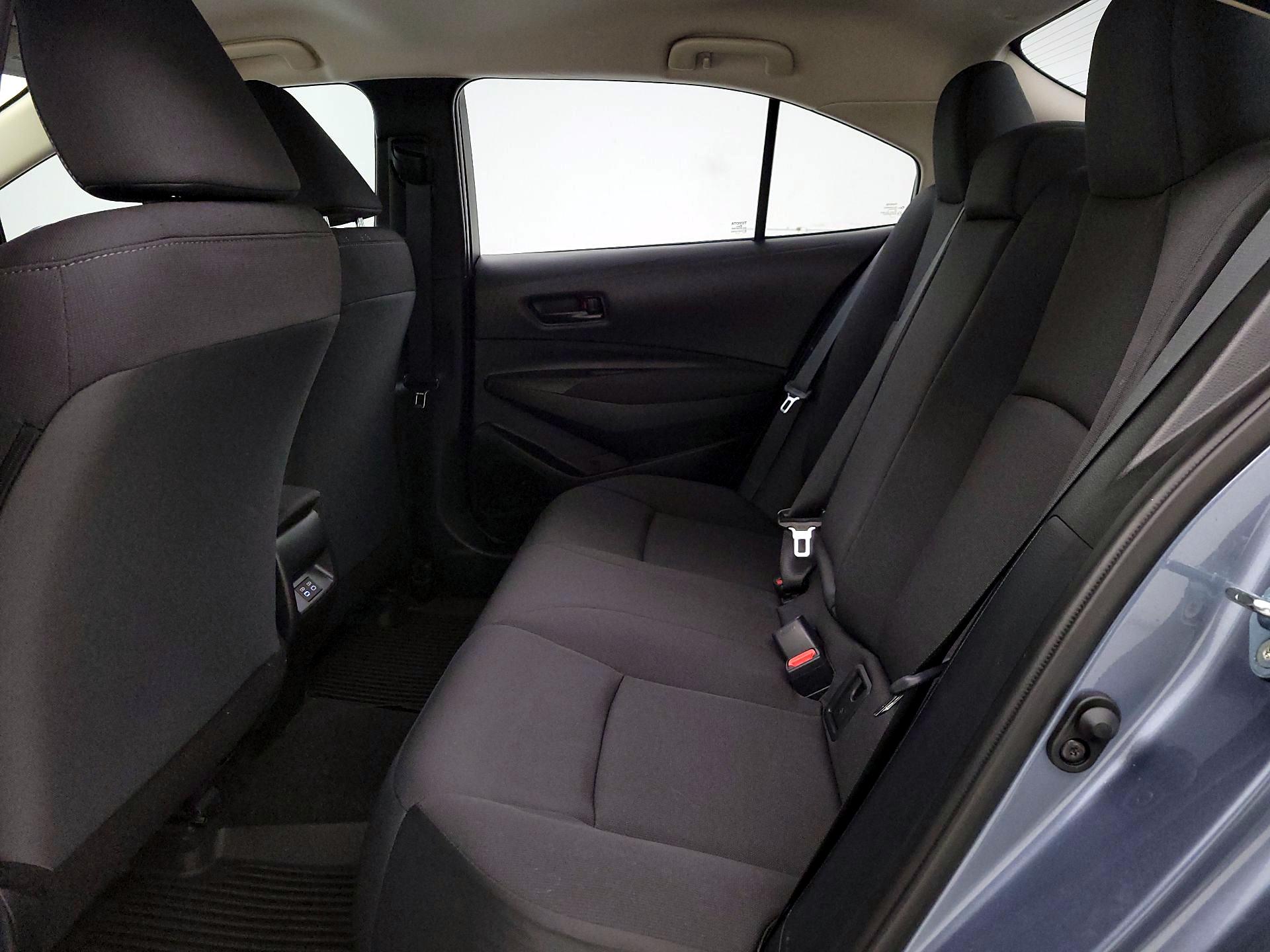 Thumbnail: 2025 Toyota Corolla - 19