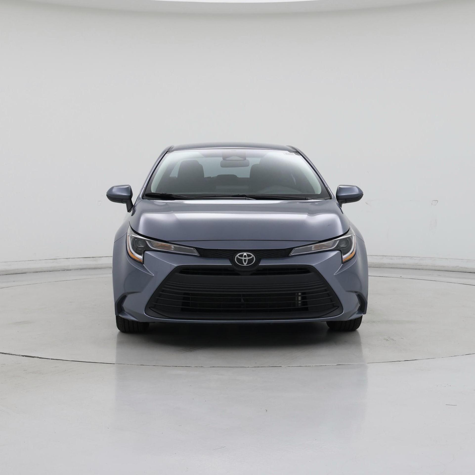 Thumbnail: 2025 Toyota Corolla - 5