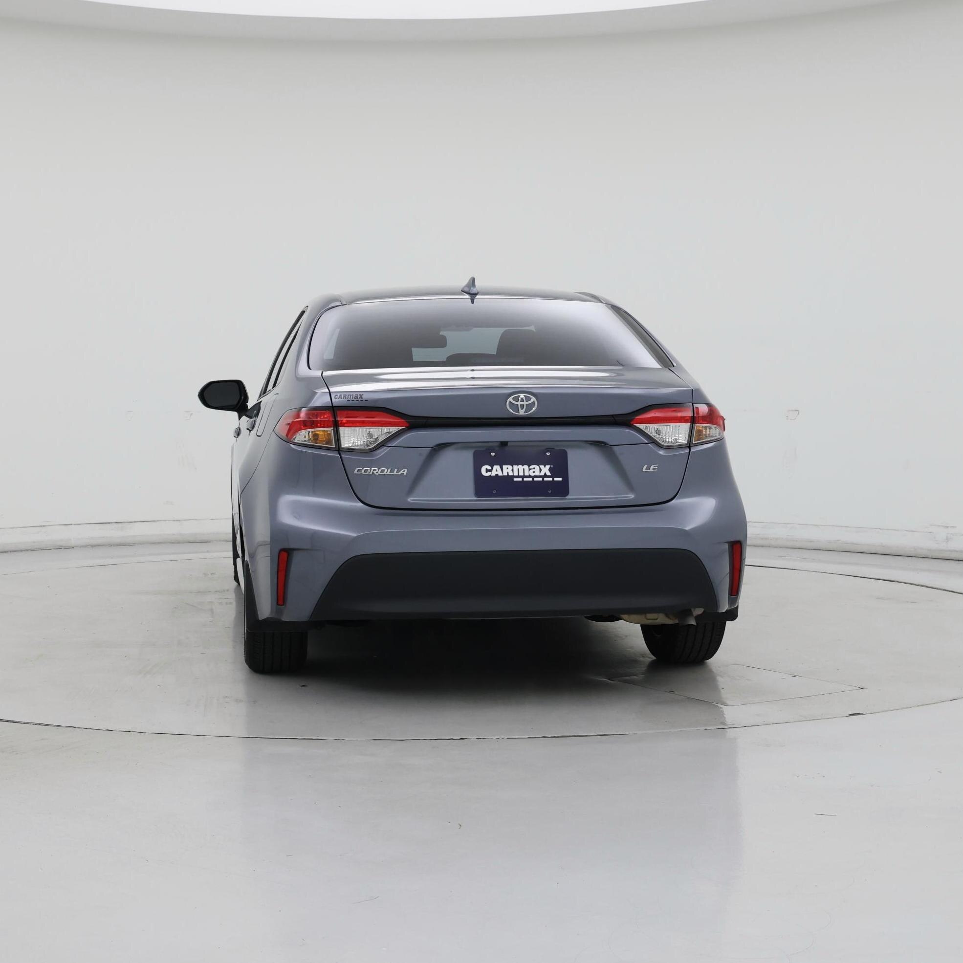 Thumbnail: 2025 Toyota Corolla - 6