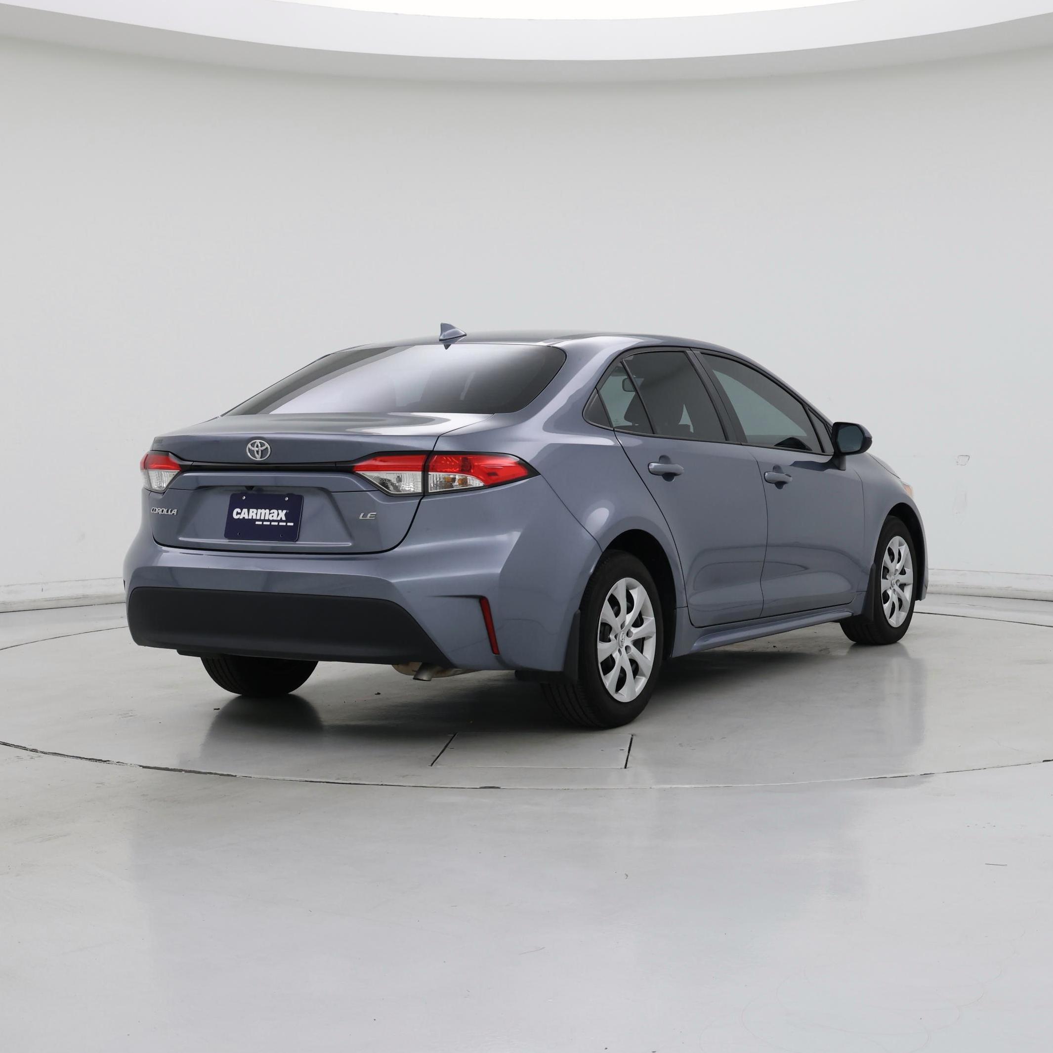 Thumbnail: 2025 Toyota Corolla - 8