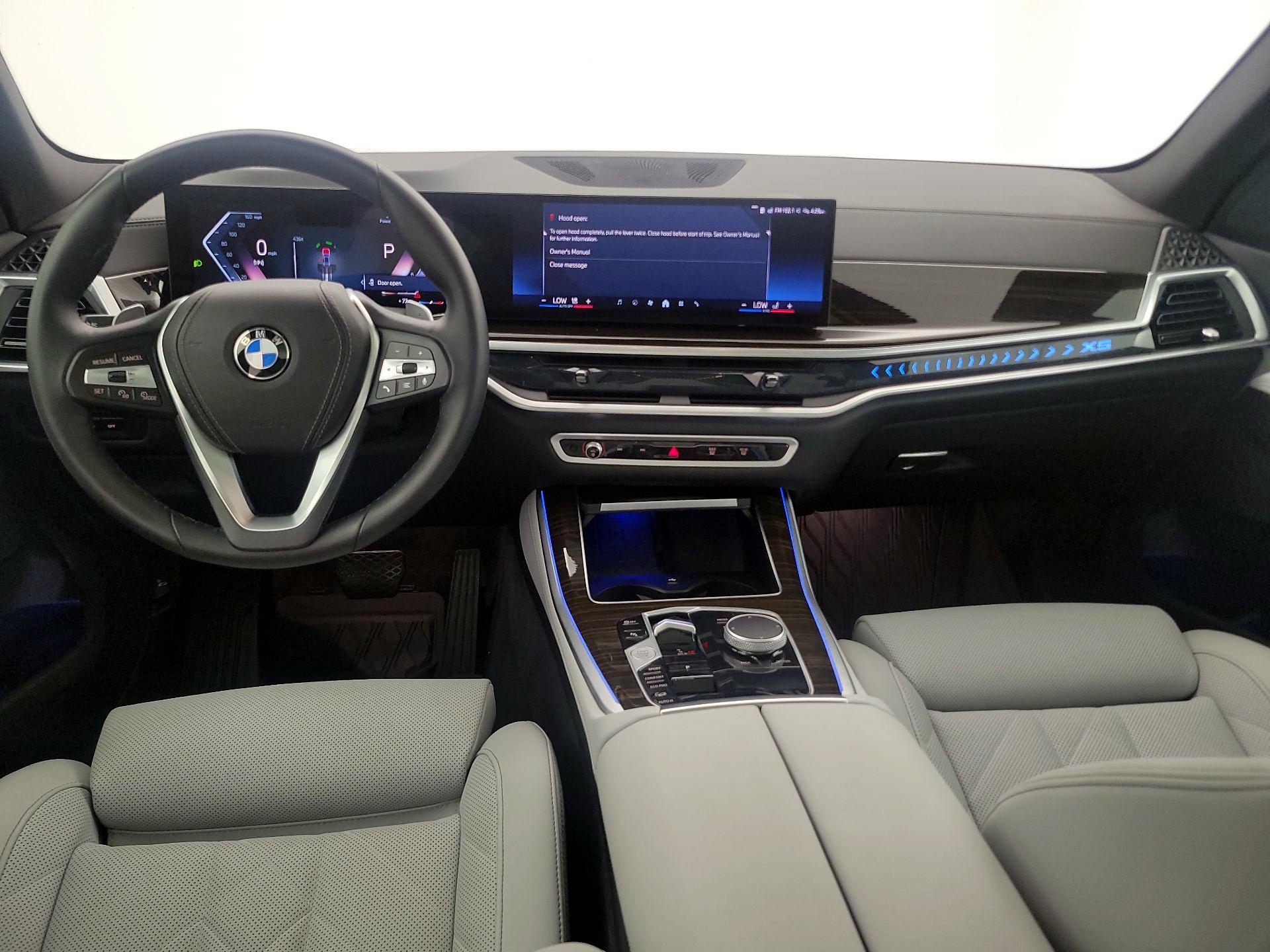 Thumbnail: 2024 BMW X5 - 9