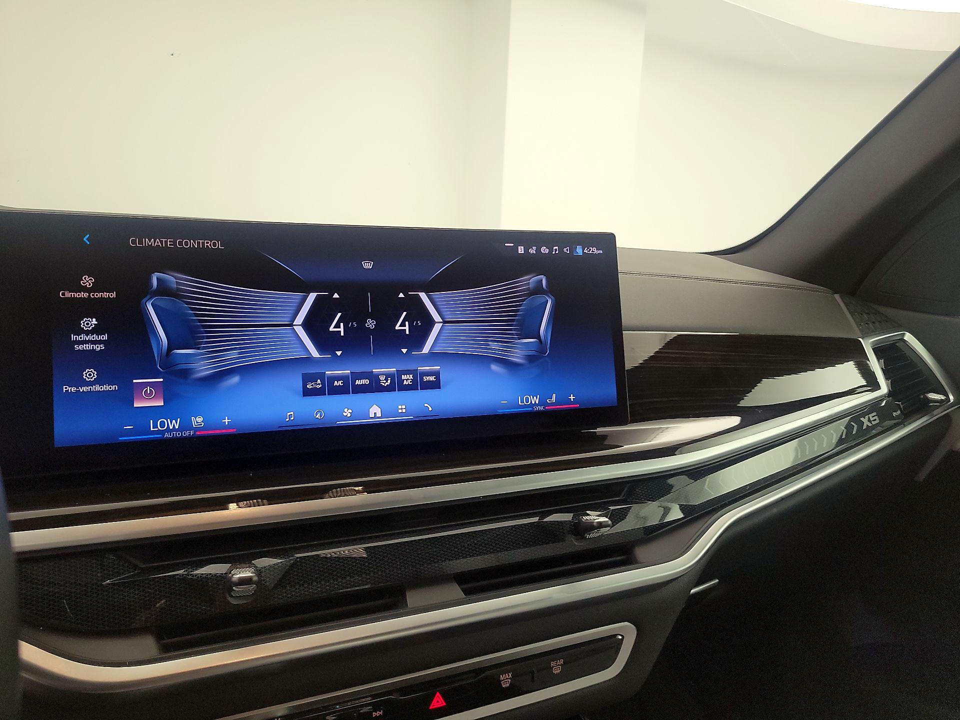 Thumbnail: 2024 BMW X5 - 17