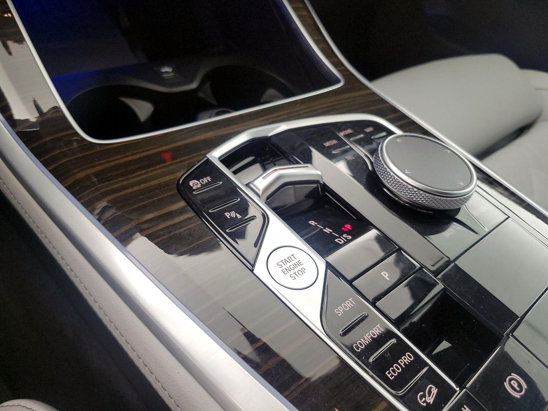 Thumbnail: 2024 BMW X5 - 18