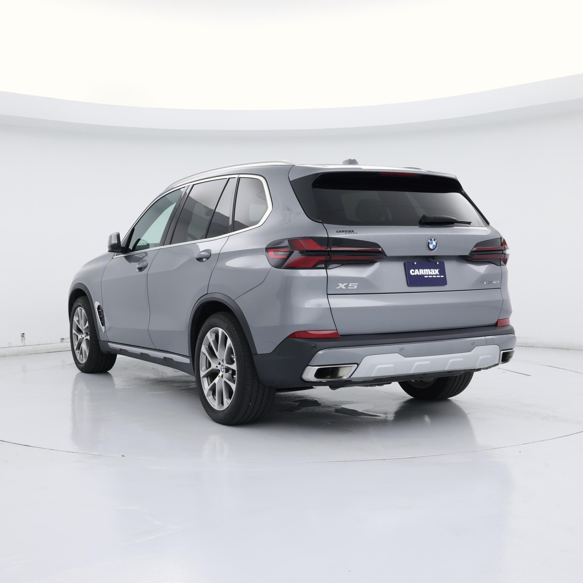 Thumbnail: 2024 BMW X5 - 2