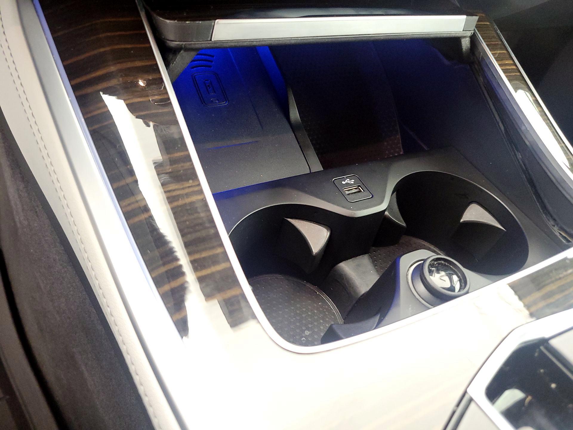 Thumbnail: 2024 BMW X5 - 19